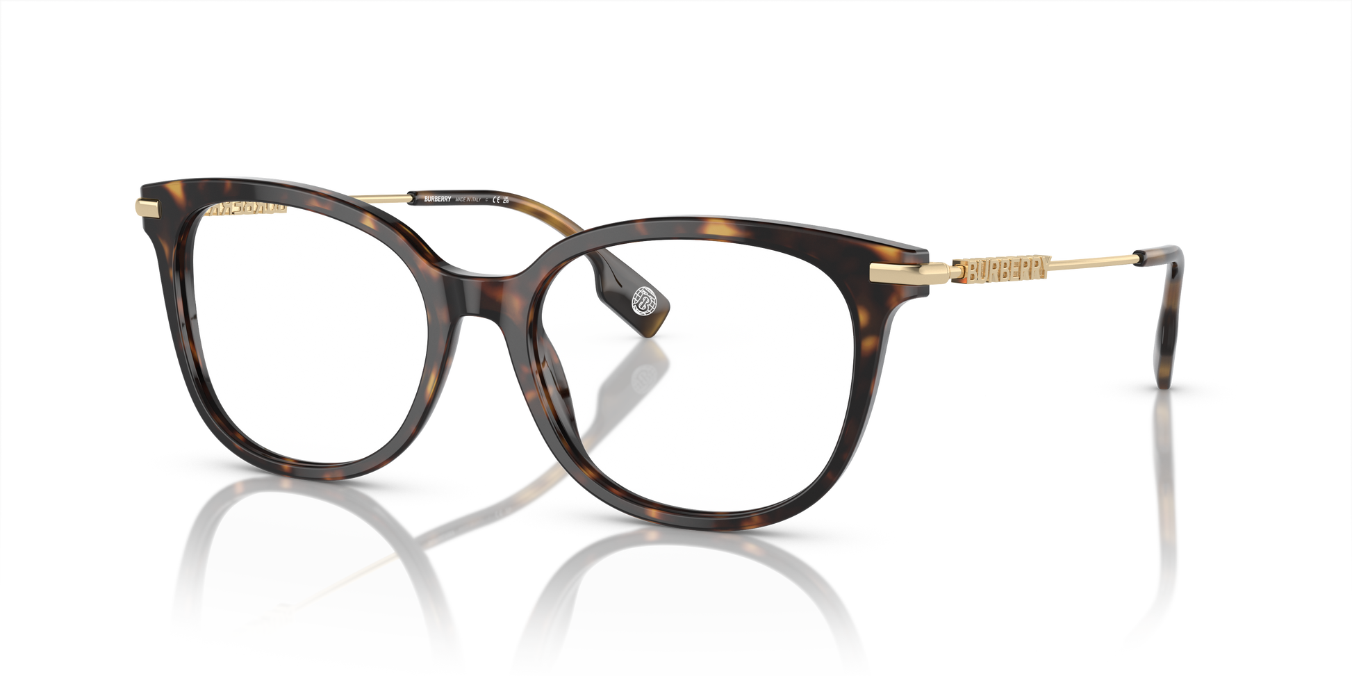 Burberry Eyeglasses BE2391 3002