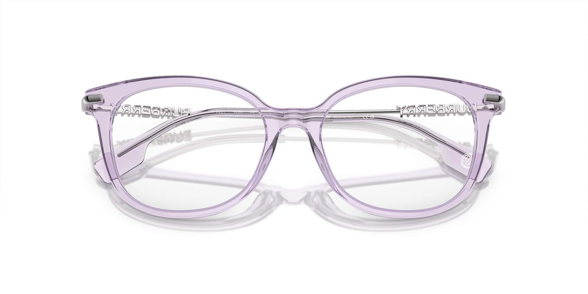 Burberry Eyeglasses BE2391 4095