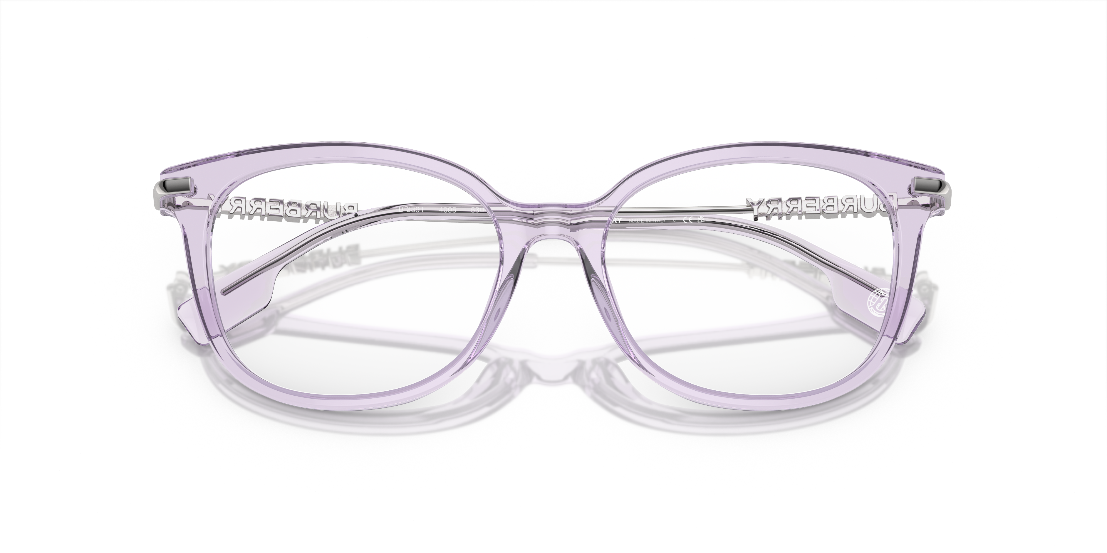 Burberry Eyeglasses BE2391 4095