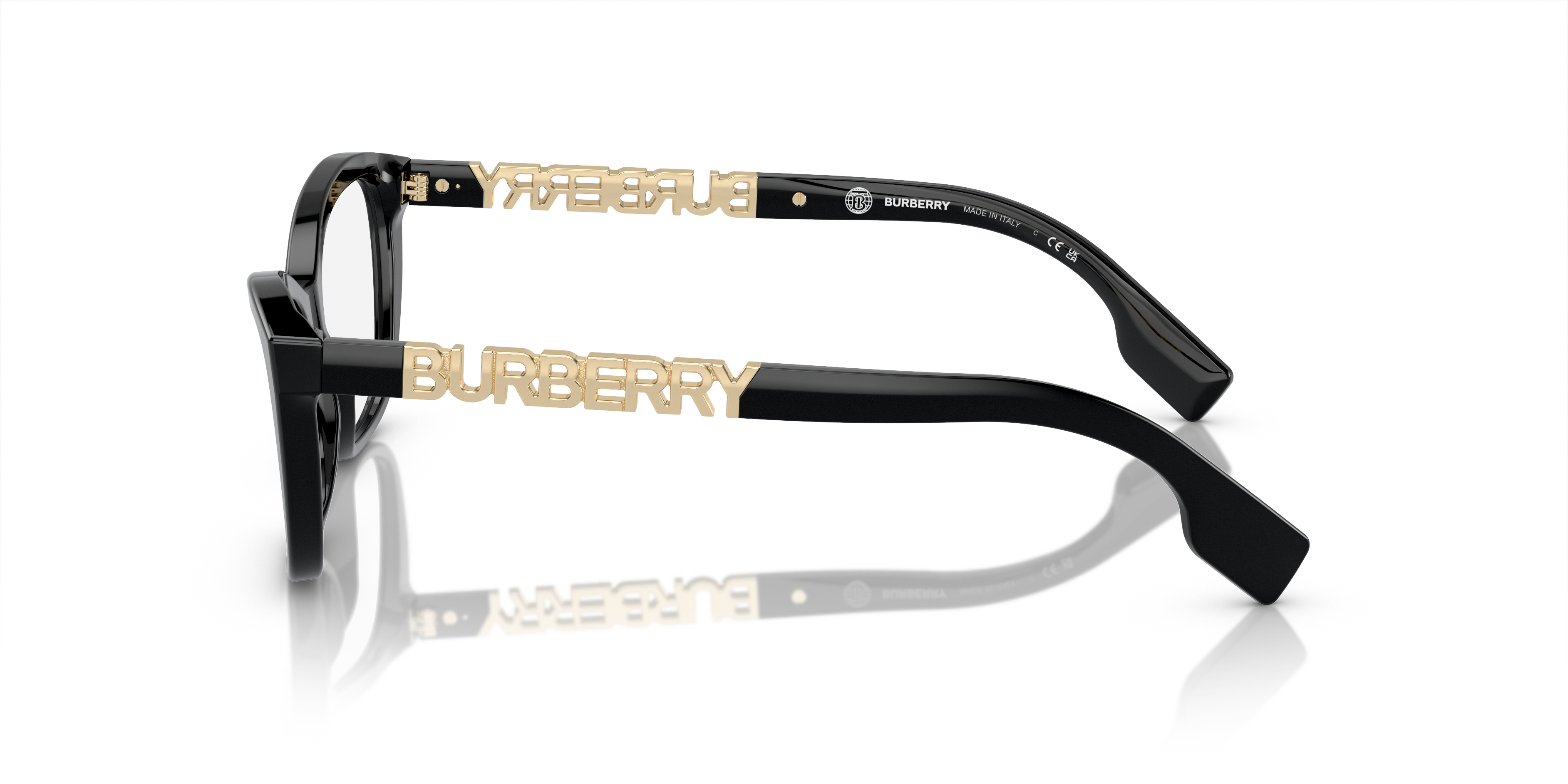 Burberry Eyeglasses BE2392 3001