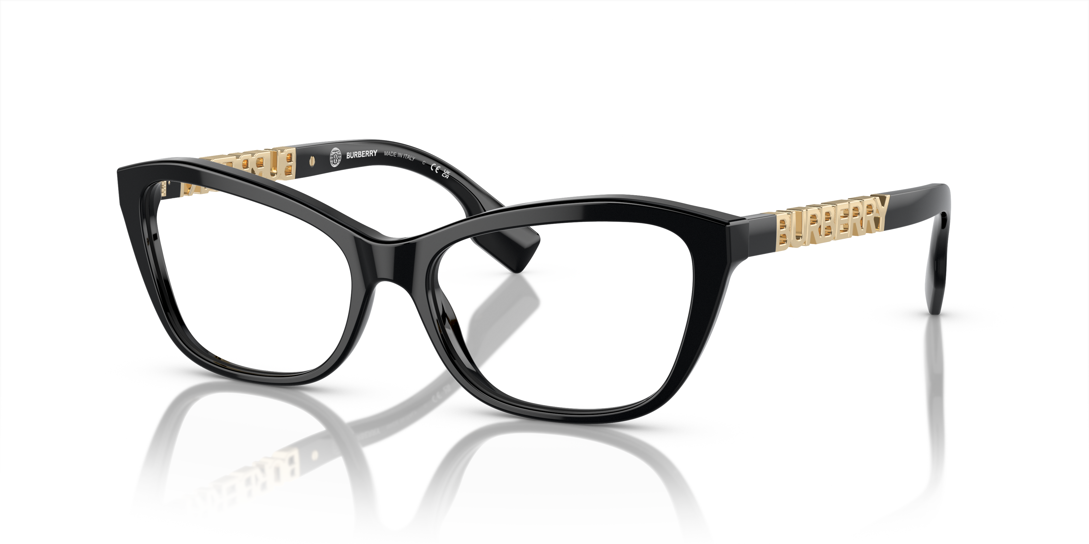 Burberry Eyeglasses BE2392 3001