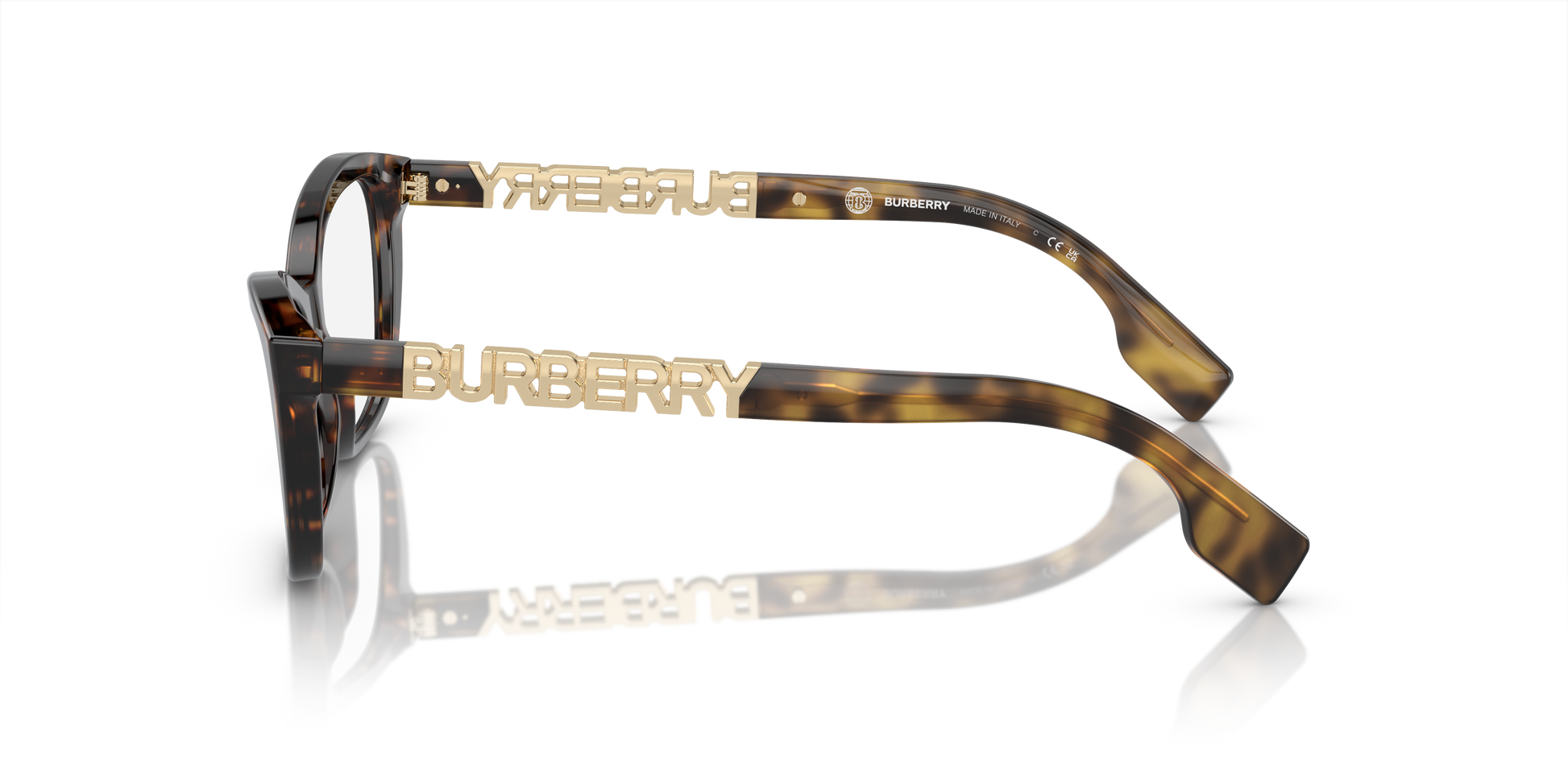 Burberry Eyeglasses BE2392 3002