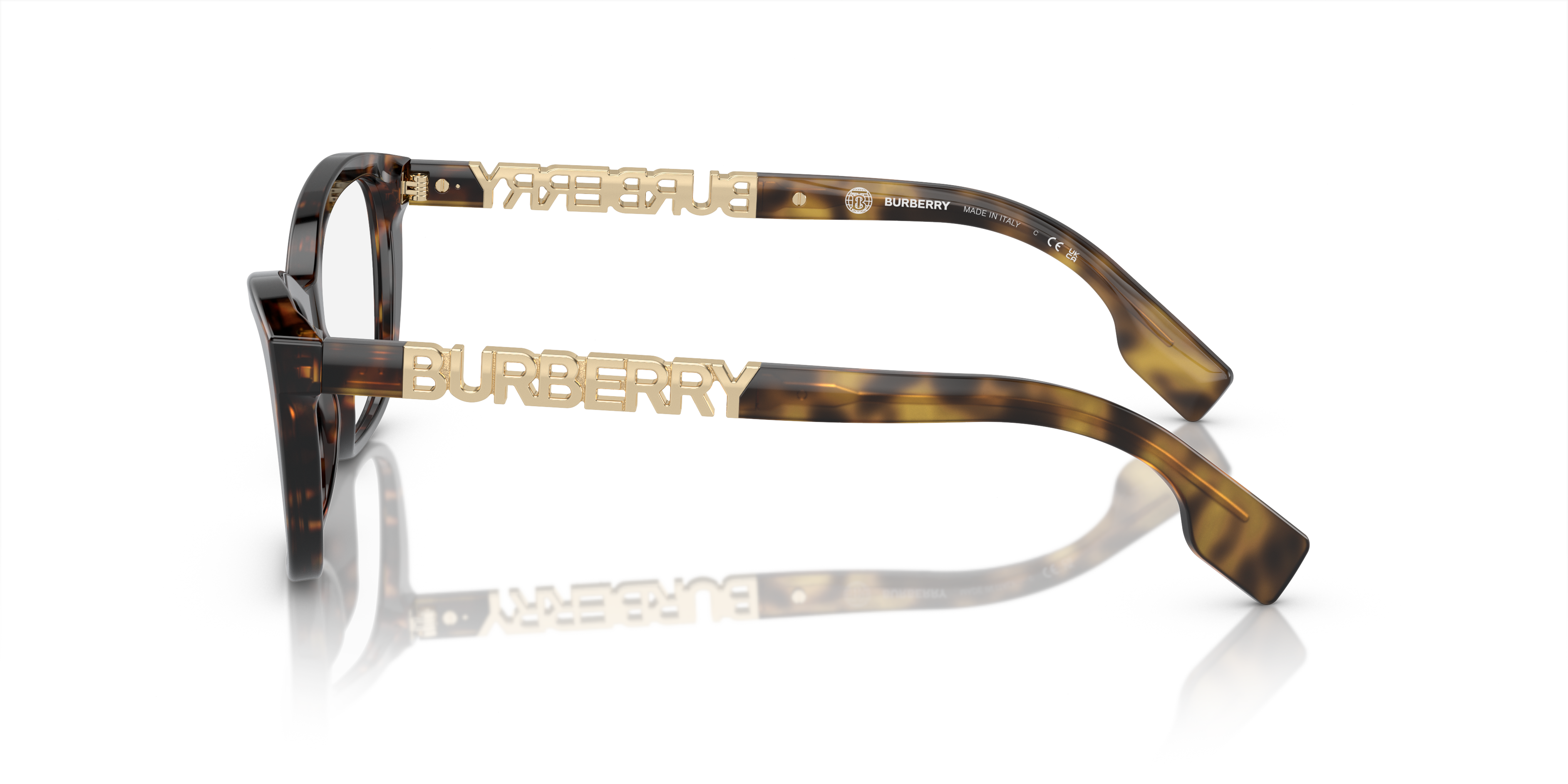 Burberry Eyeglasses BE2392 3002