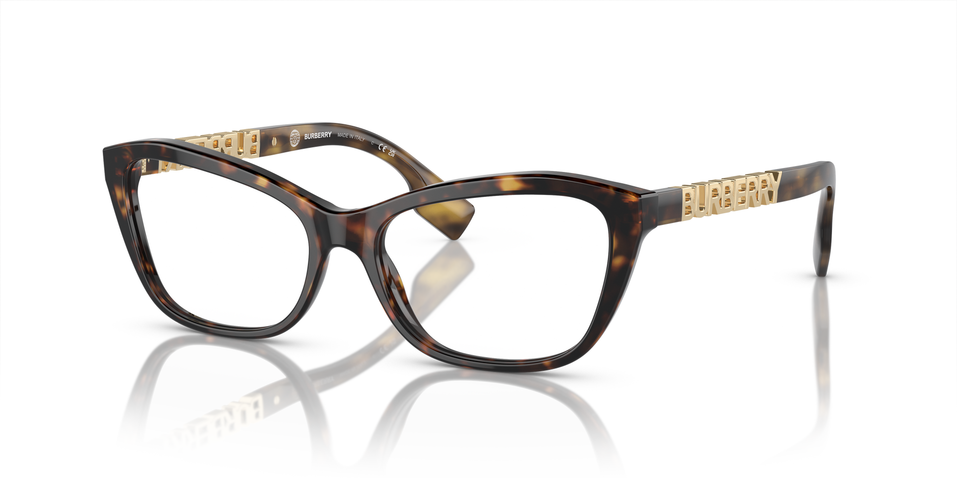 Burberry Eyeglasses BE2392 3002