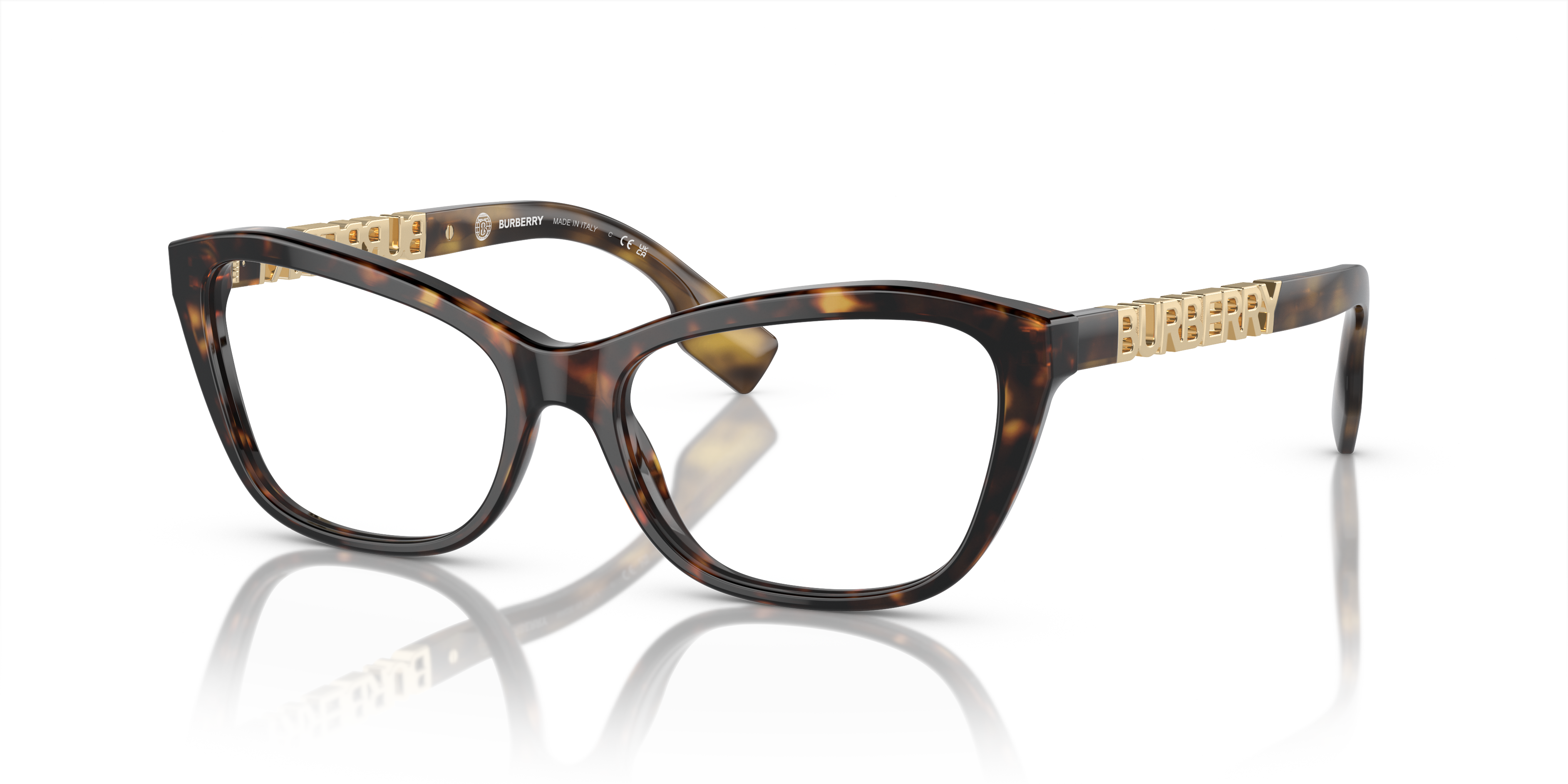 Burberry Eyeglasses BE2392 3002