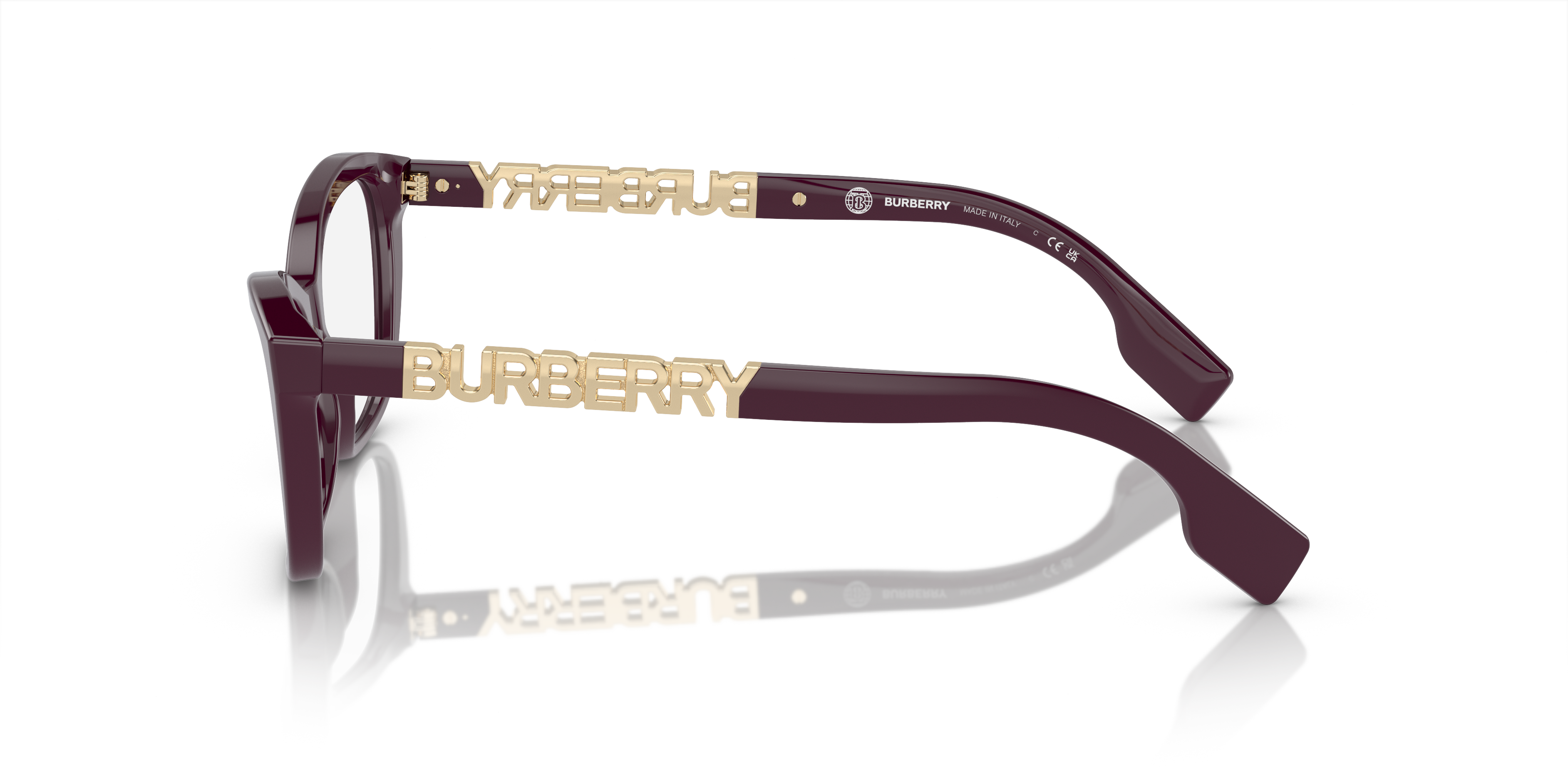 Burberry Eyeglasses BE2392 3979