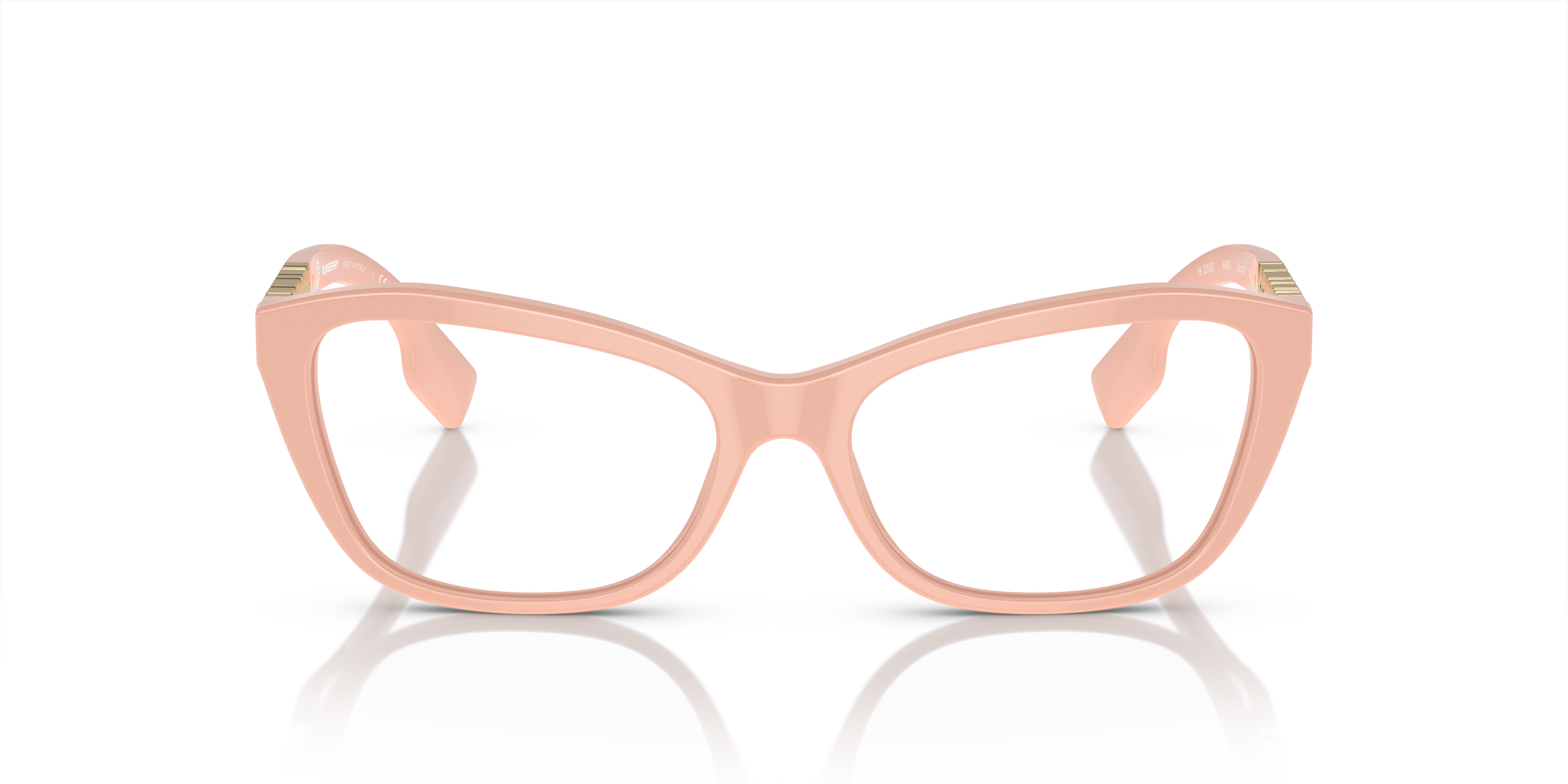 Burberry Eyeglasses BE2392 4061