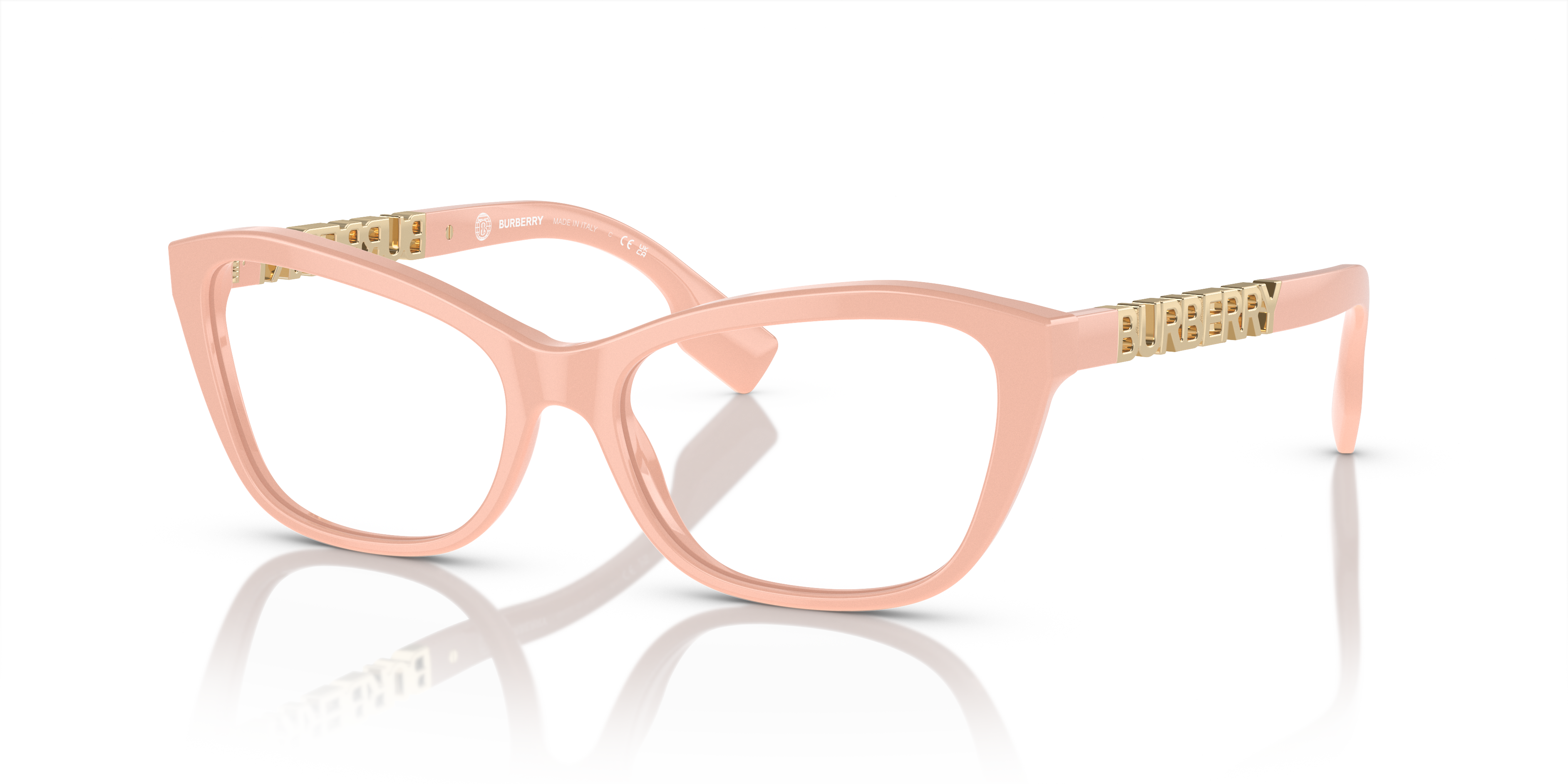 Burberry Eyeglasses BE2392 4061