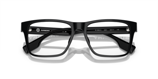 Burberry Eyeglasses BE2393D 3001