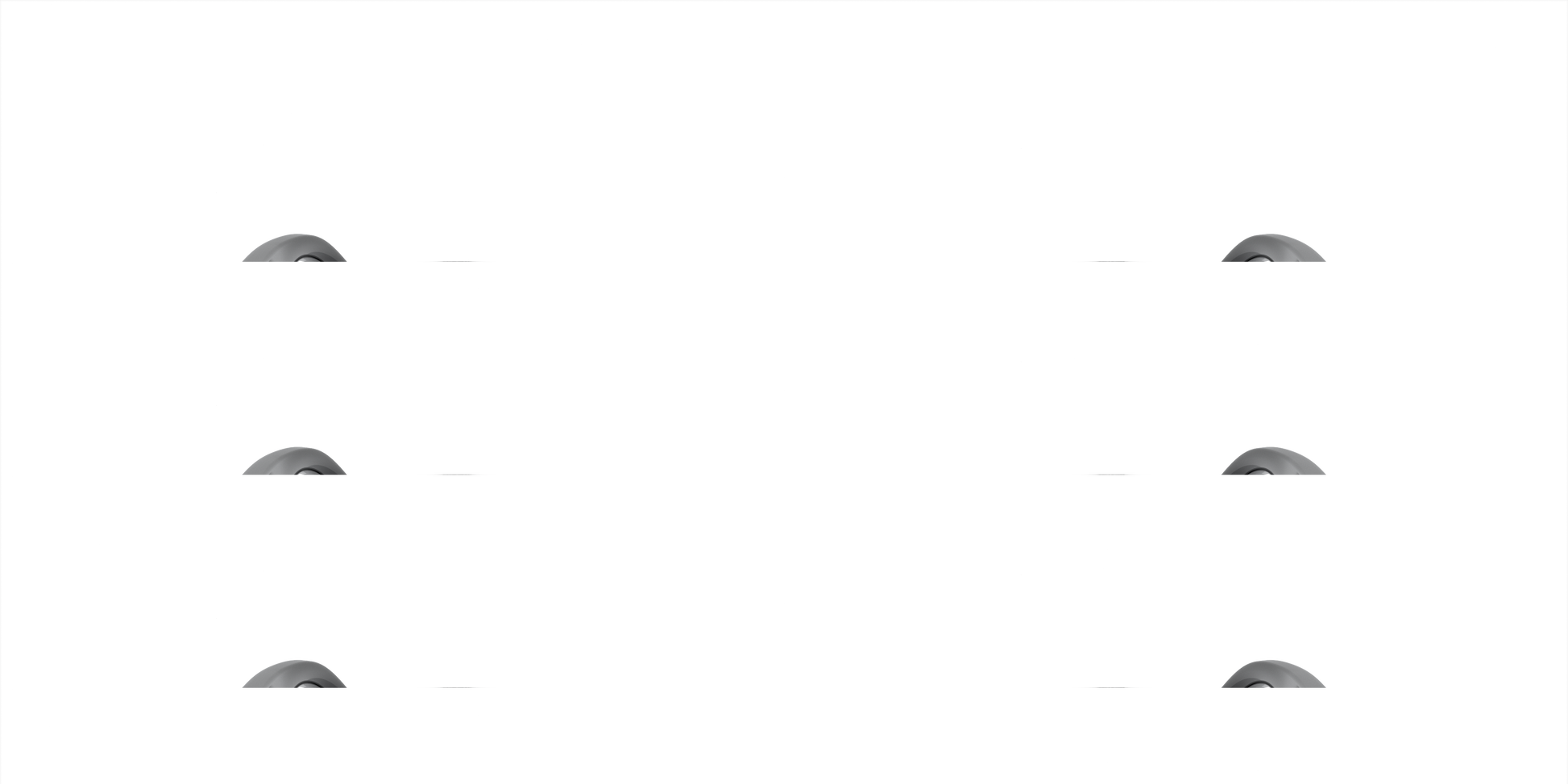 Burberry Eyeglasses BE2393D 3001