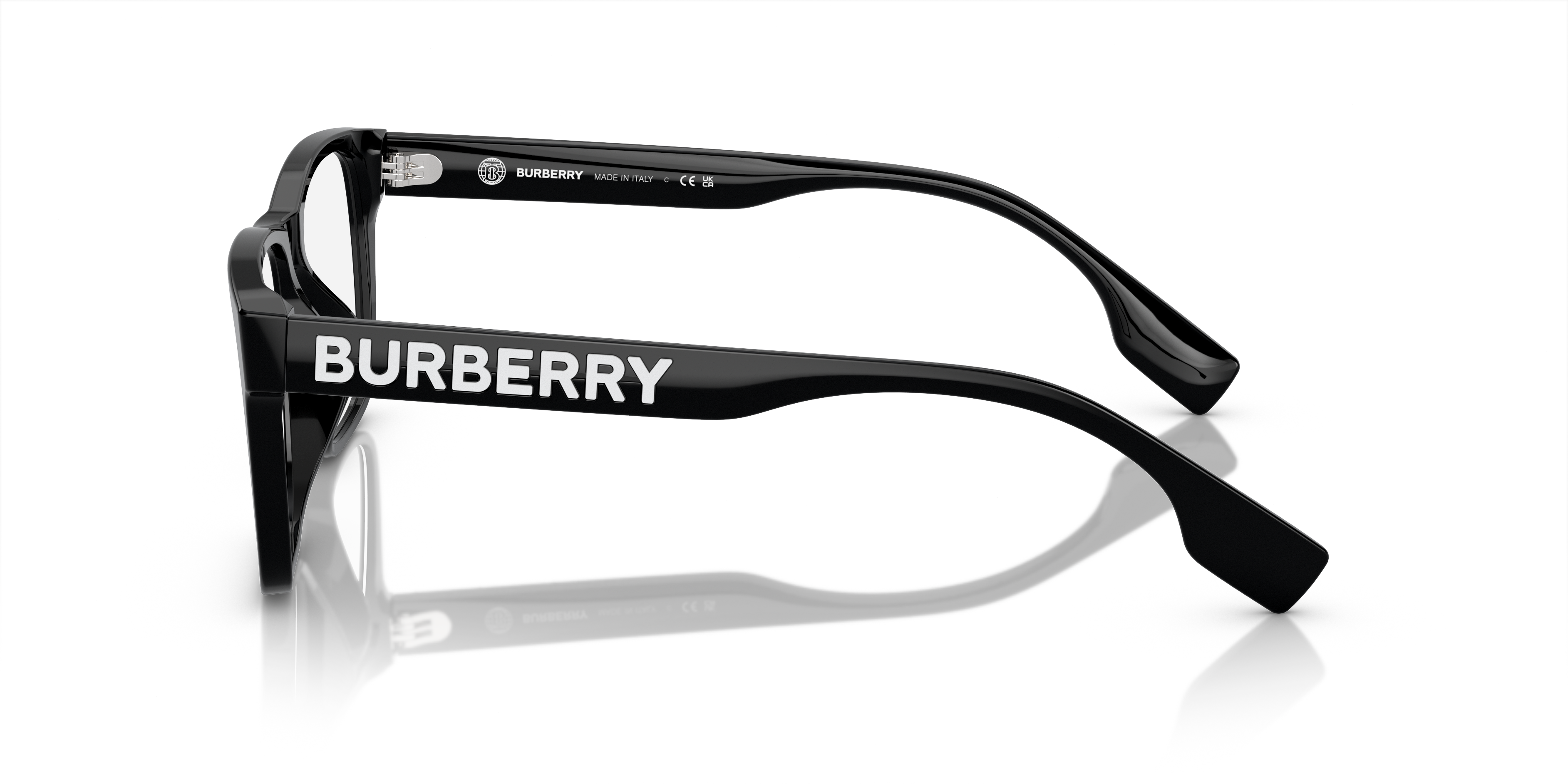 Burberry Eyeglasses BE2393D 3001