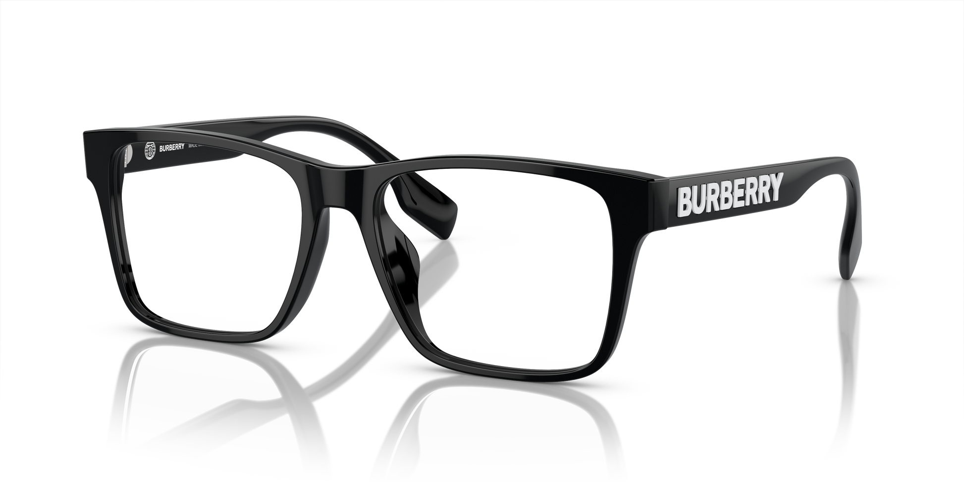 Burberry Eyeglasses BE2393D 3001