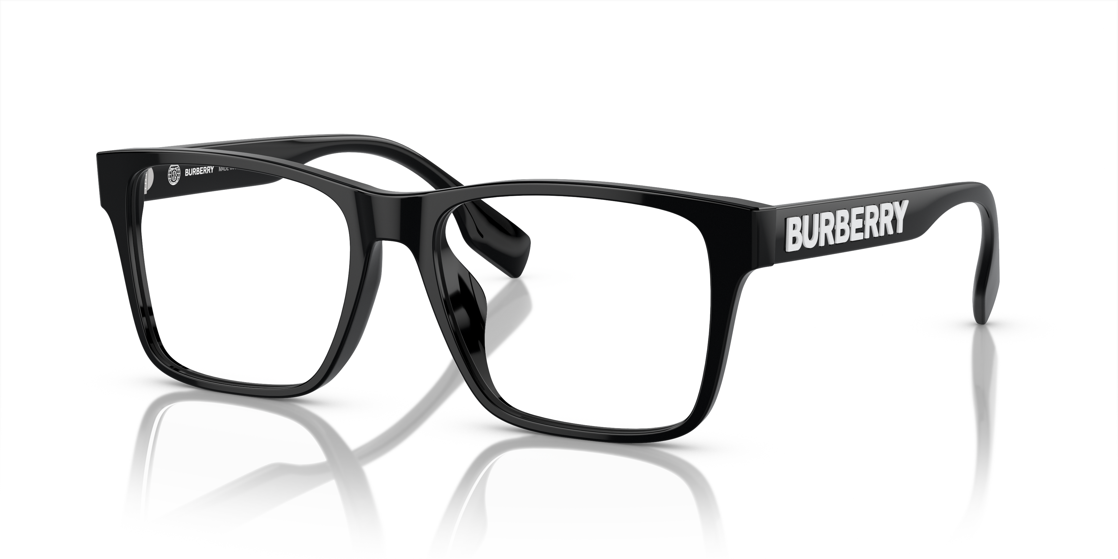 Burberry Eyeglasses BE2393D 3001