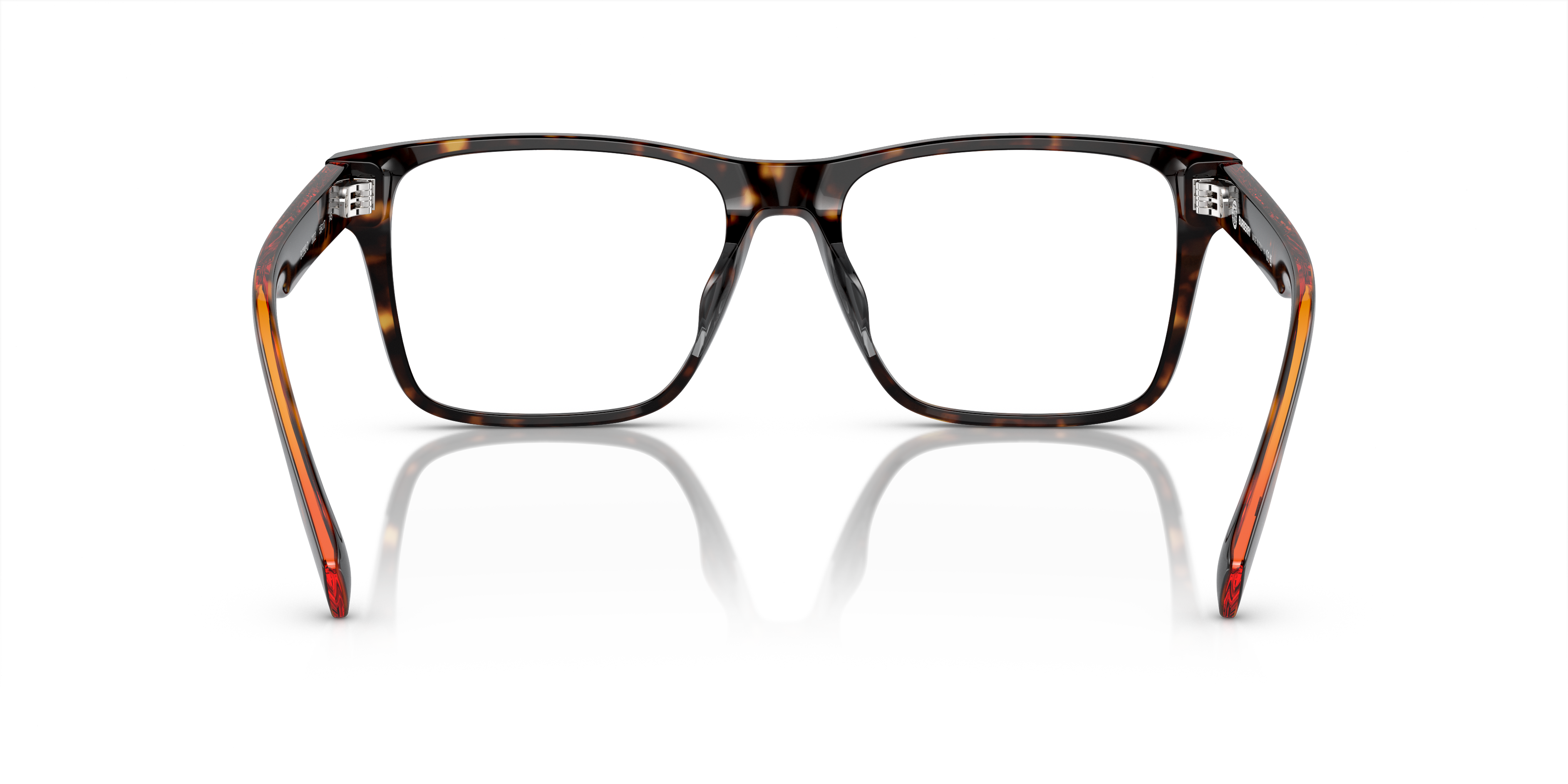 Burberry Eyeglasses BE2393D 3002