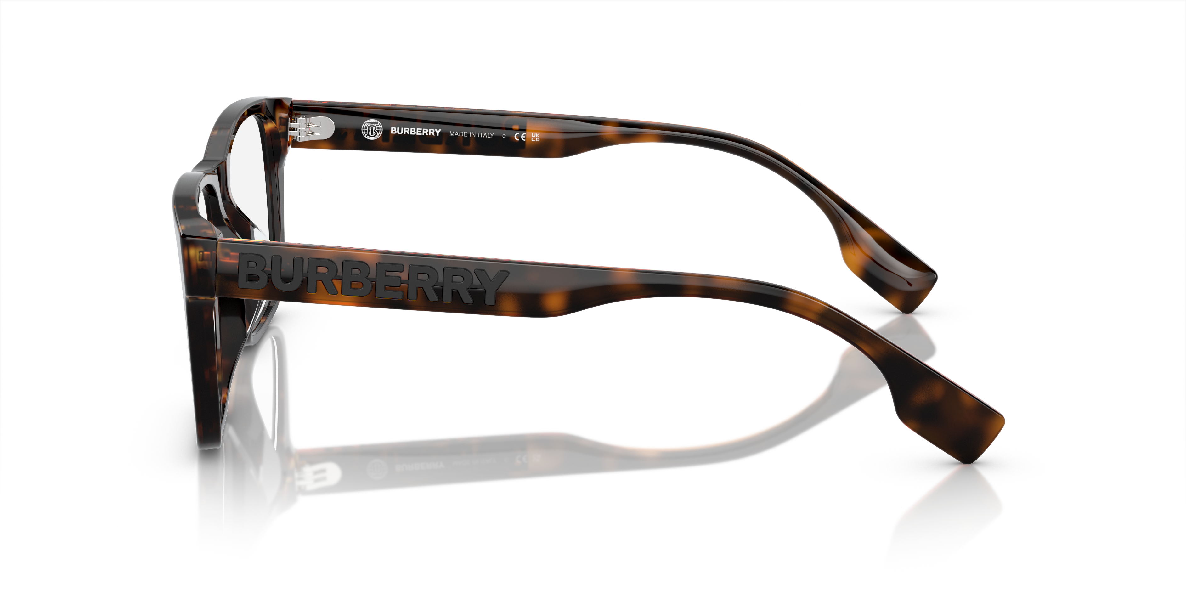 Burberry Eyeglasses BE2393D 3002