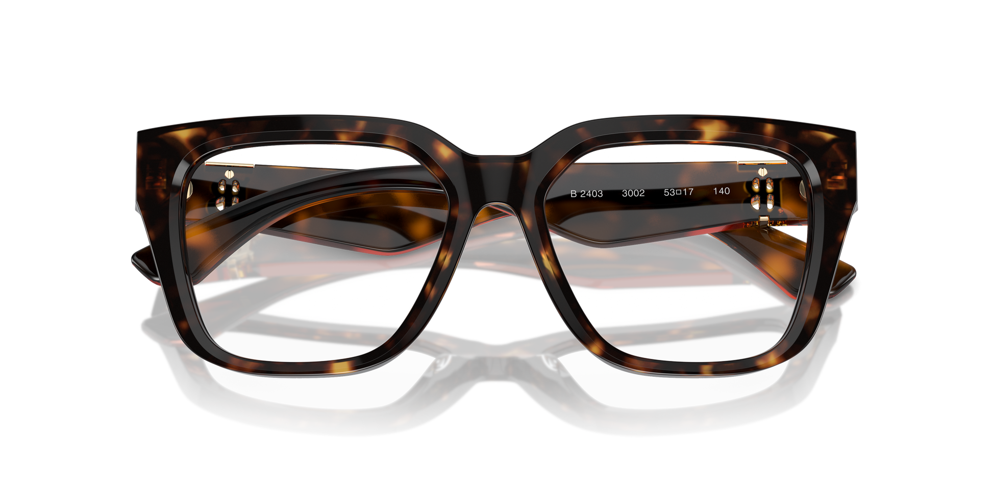 Burberry Eyeglasses BE2403 3002