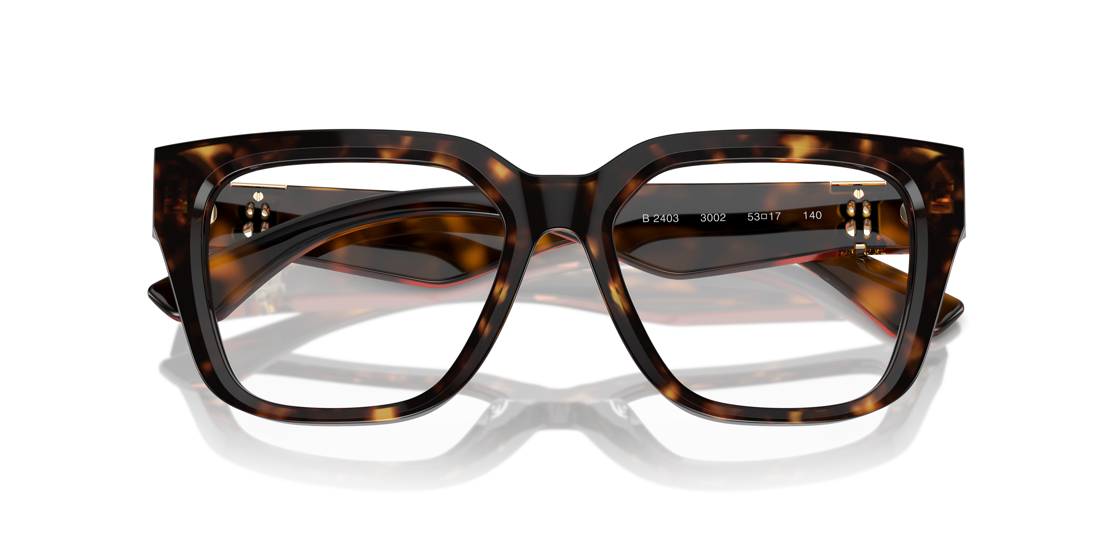 Burberry Eyeglasses BE2403 3002