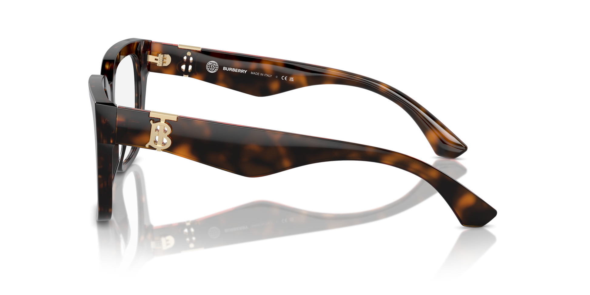 Burberry Eyeglasses BE2403 3002