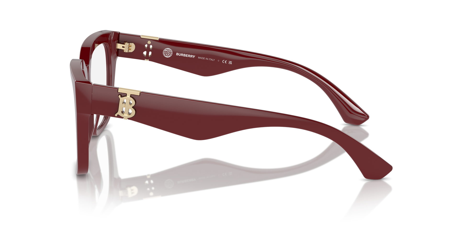 Burberry Eyeglasses BE2403 4119