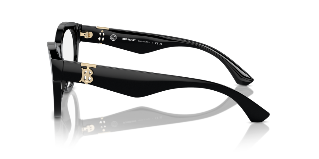 ありさページ Burberry BE1383D Eyeglasses | Select Eyewear