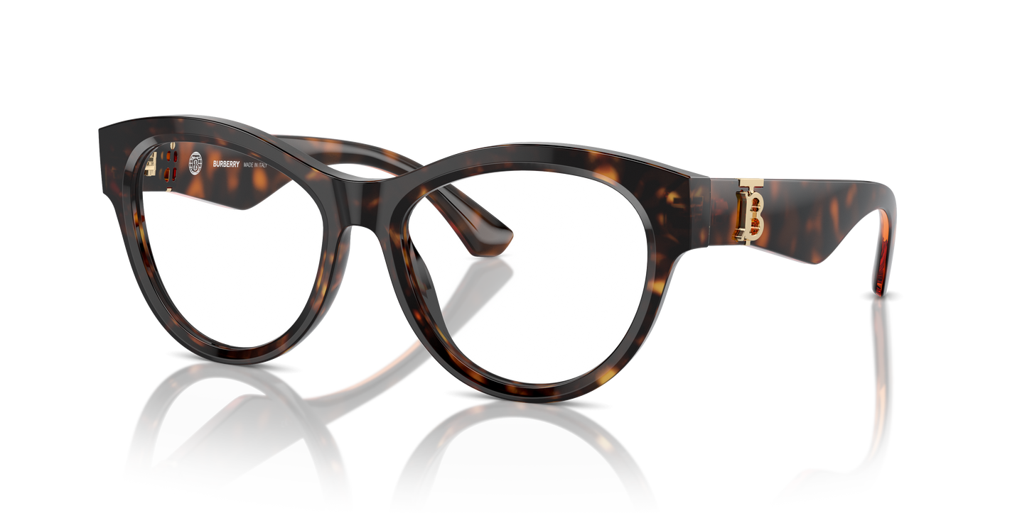 Burberry Eyeglasses BE2404 3002