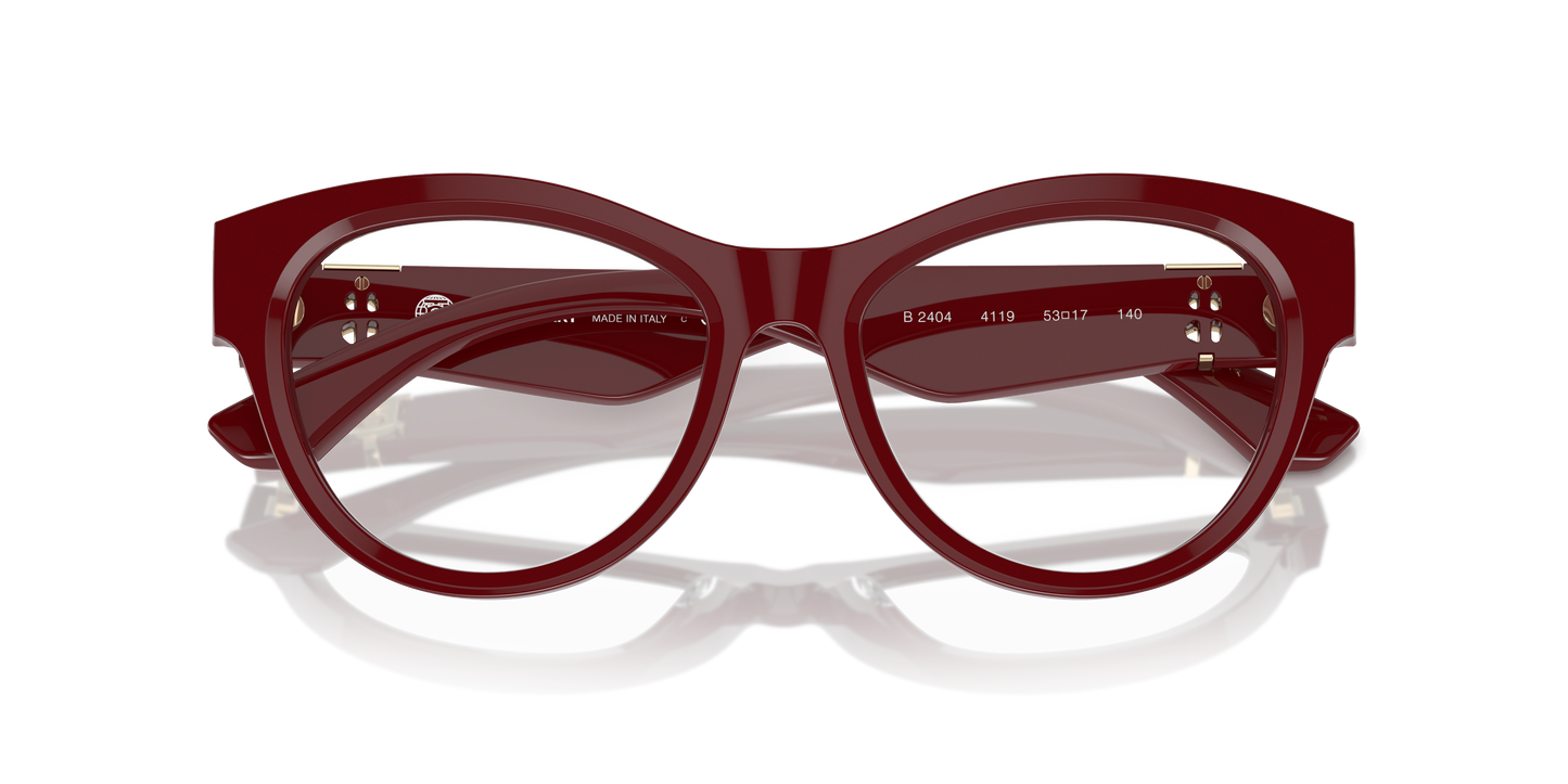 Burberry Eyeglasses BE2404 4119