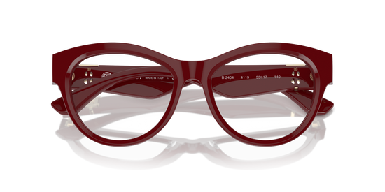 Burberry Eyeglasses BE2404 4119