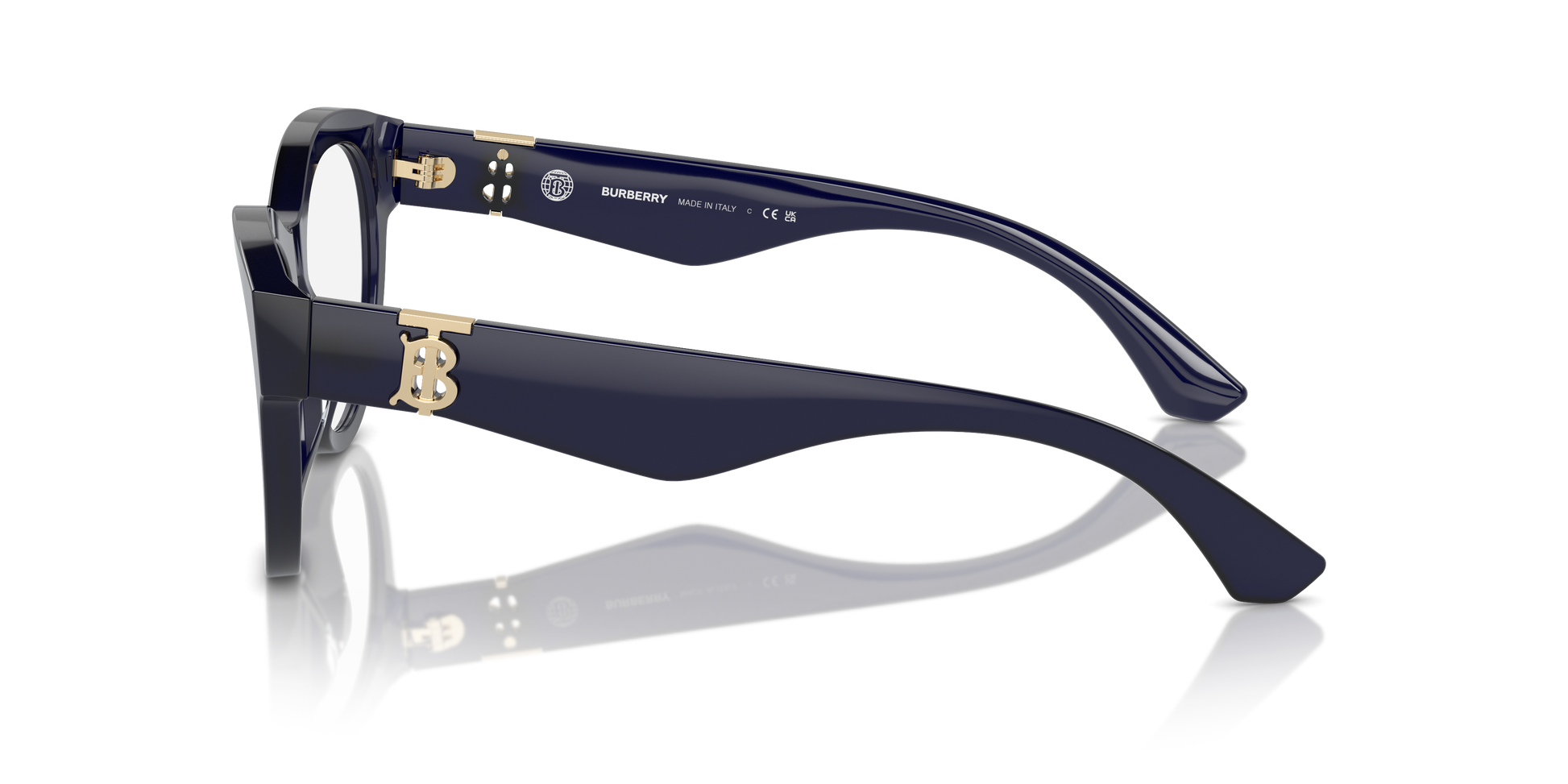 Burberry Eyeglasses BE2404 4120