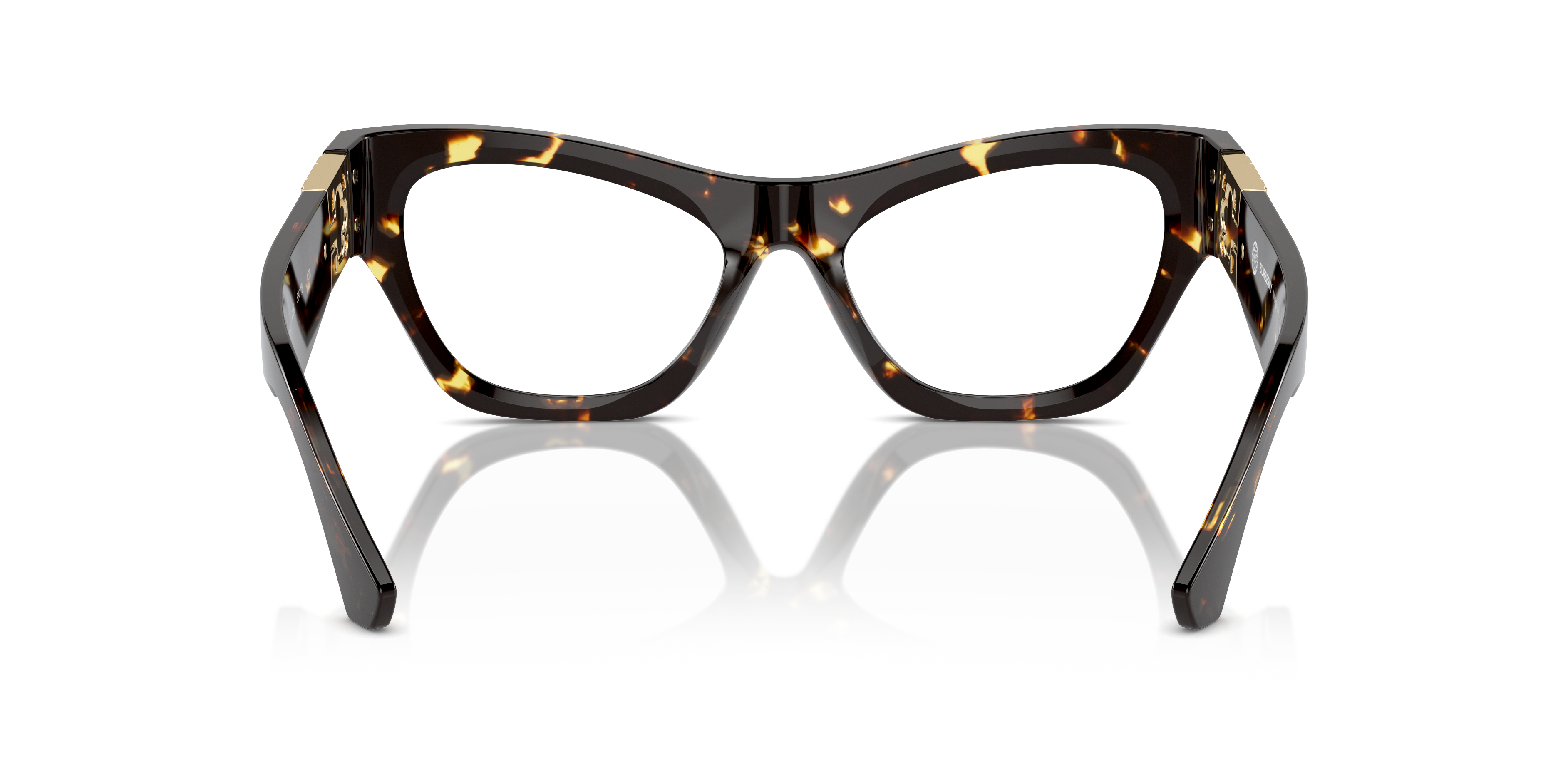 Burberry Eyeglasses BE2405U 4106