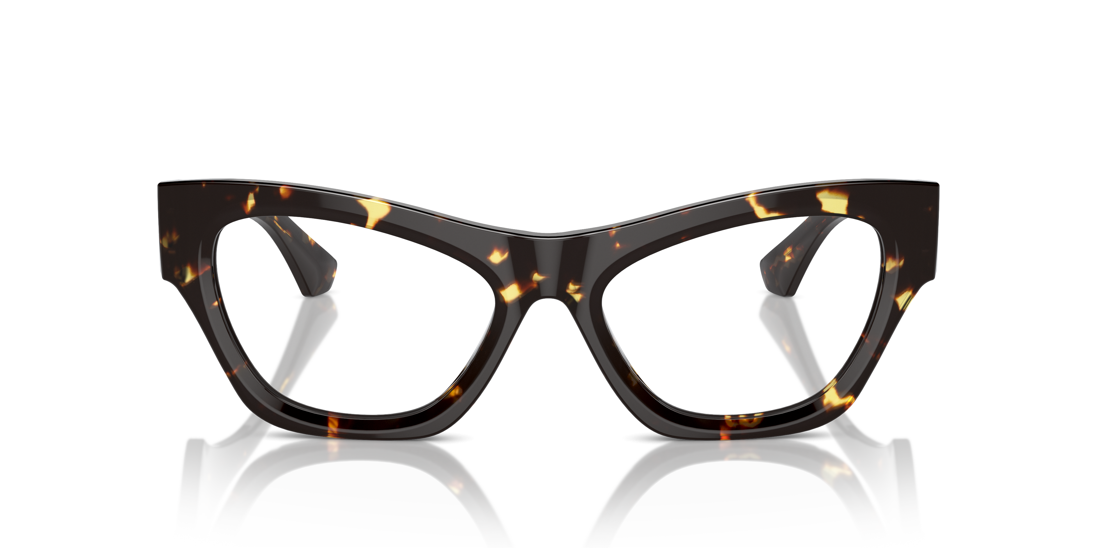 Burberry Eyeglasses BE2405U 4106