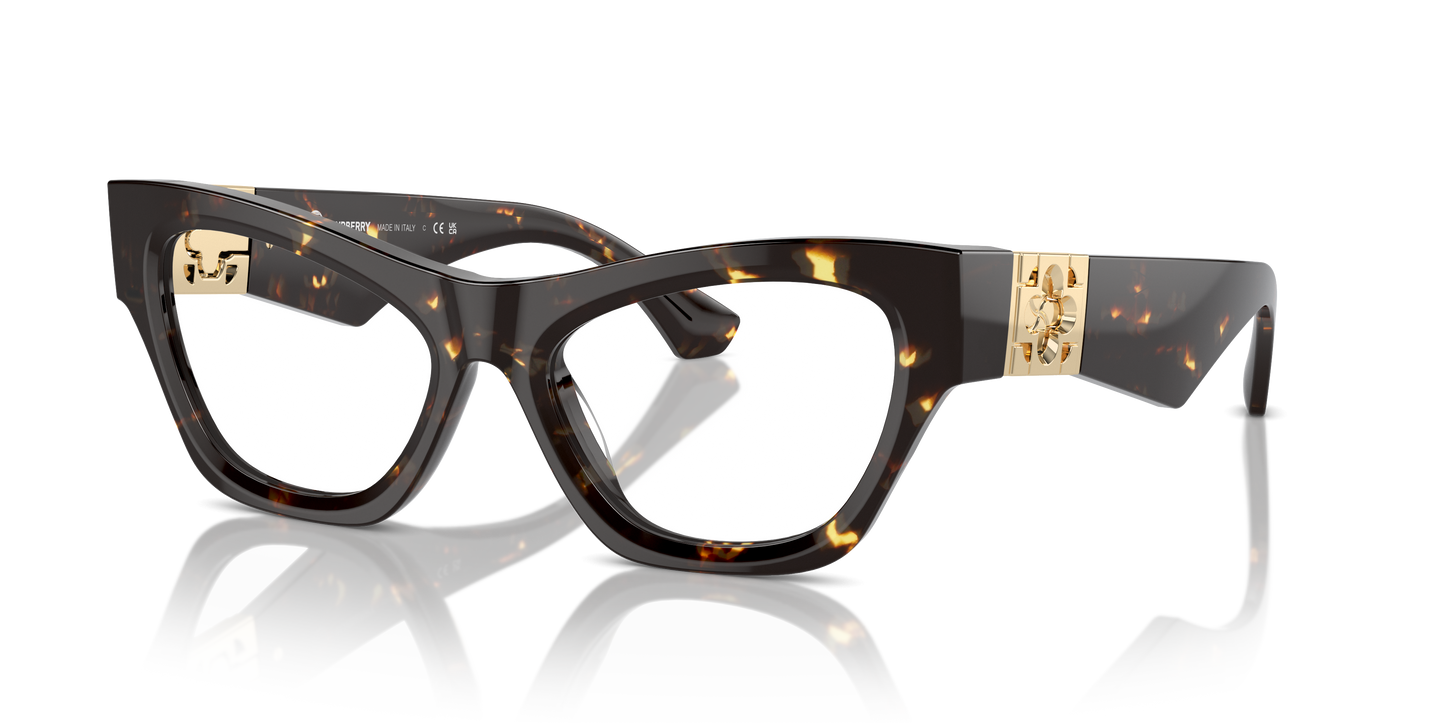 Burberry Eyeglasses BE2405U 4106
