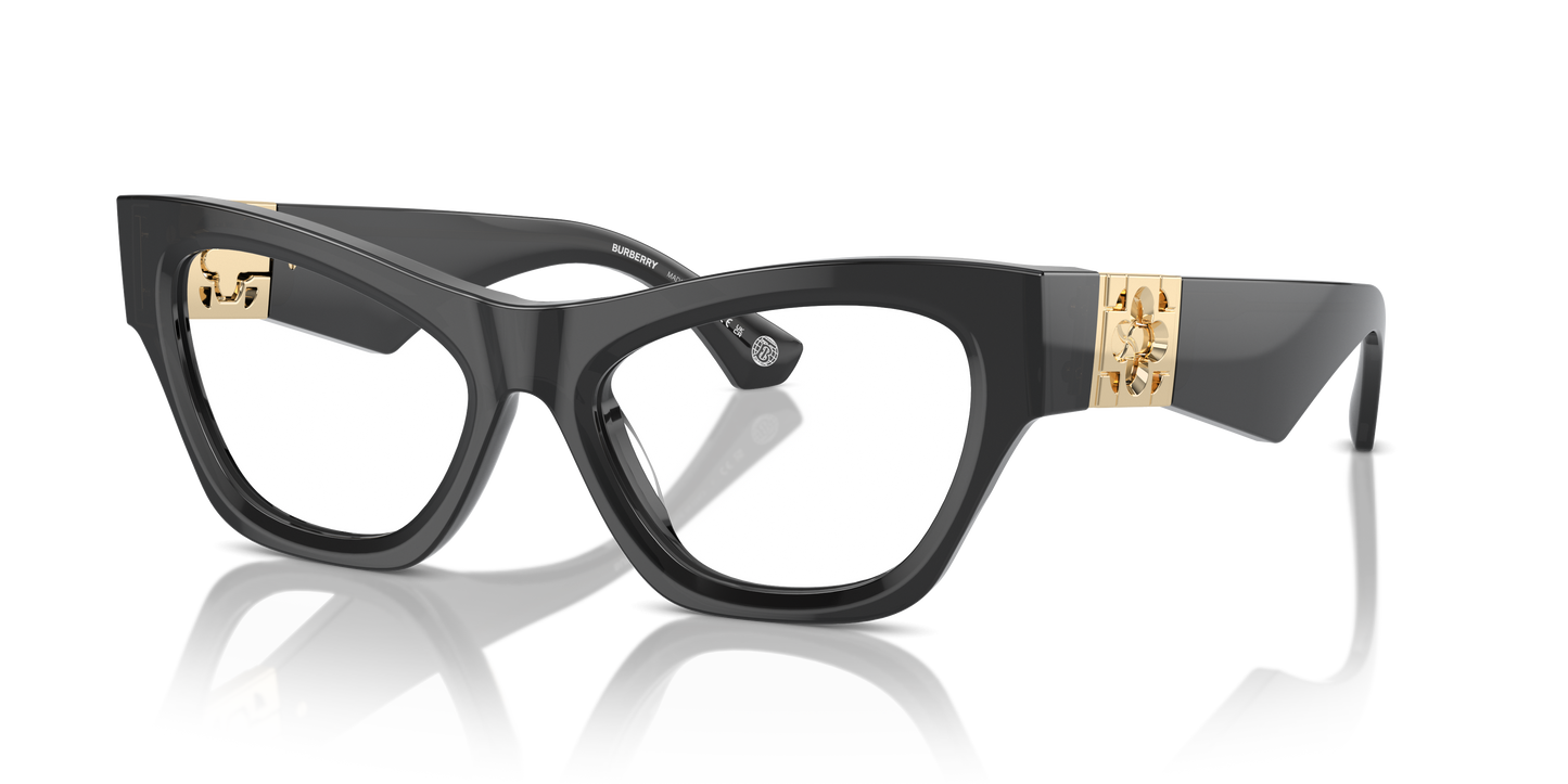 Burberry Eyeglasses BE2405U 4112