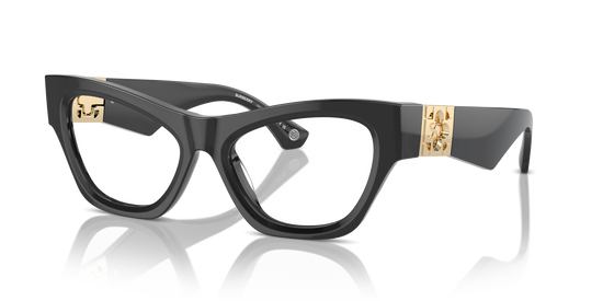 Burberry Eyeglasses BE2405U 4112