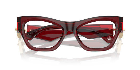 Burberry Eyeglasses BE2405U 4128
