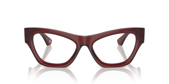 Burberry Eyeglasses BE2405U 4128