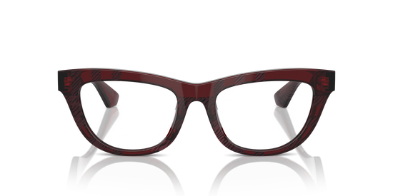 Burberry Eyeglasses BE2406U 4115