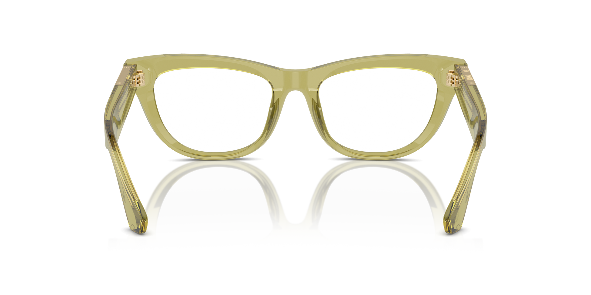 Burberry Eyeglasses BE2406U 4118