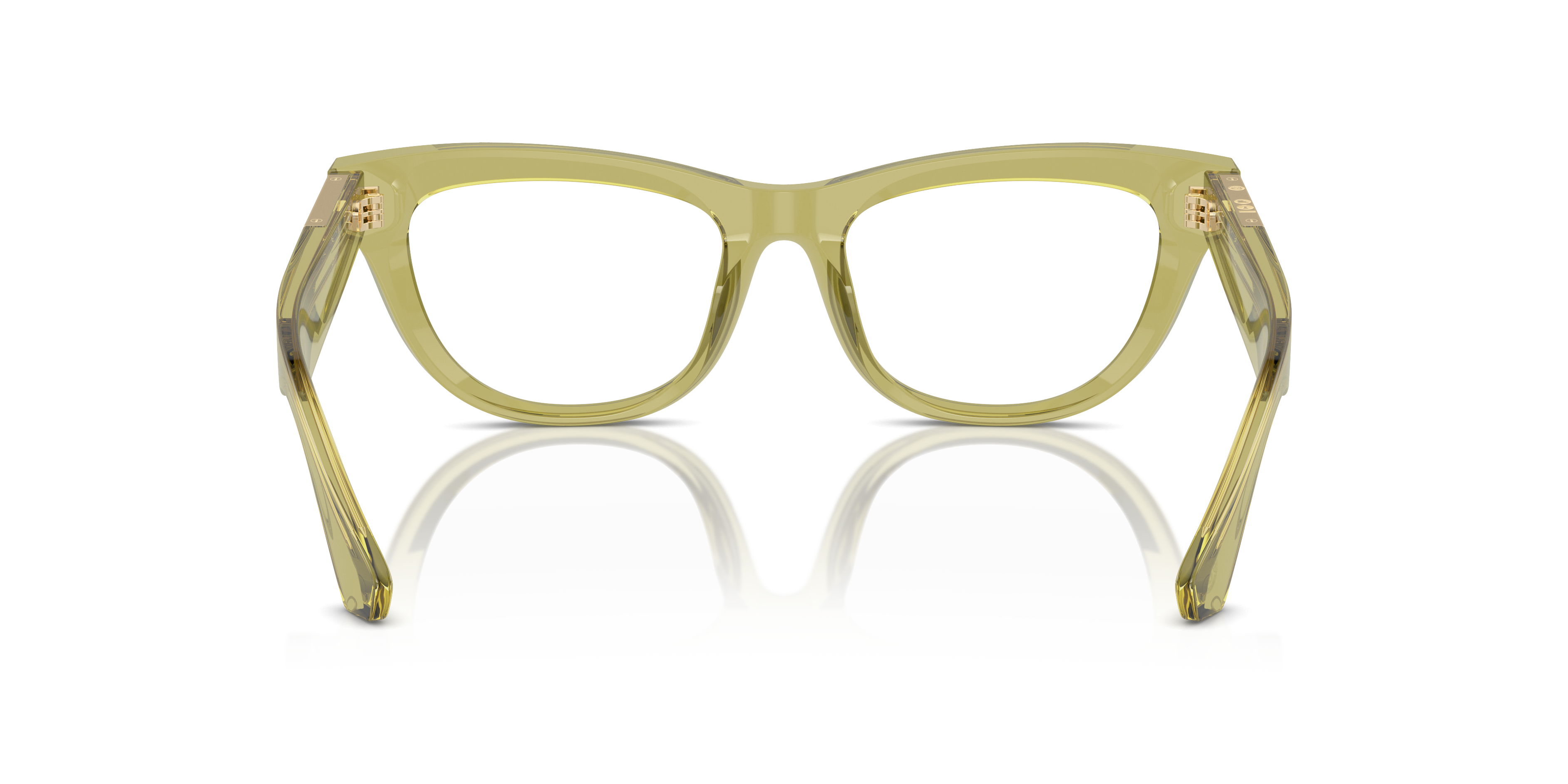 Burberry Eyeglasses BE2406U 4118