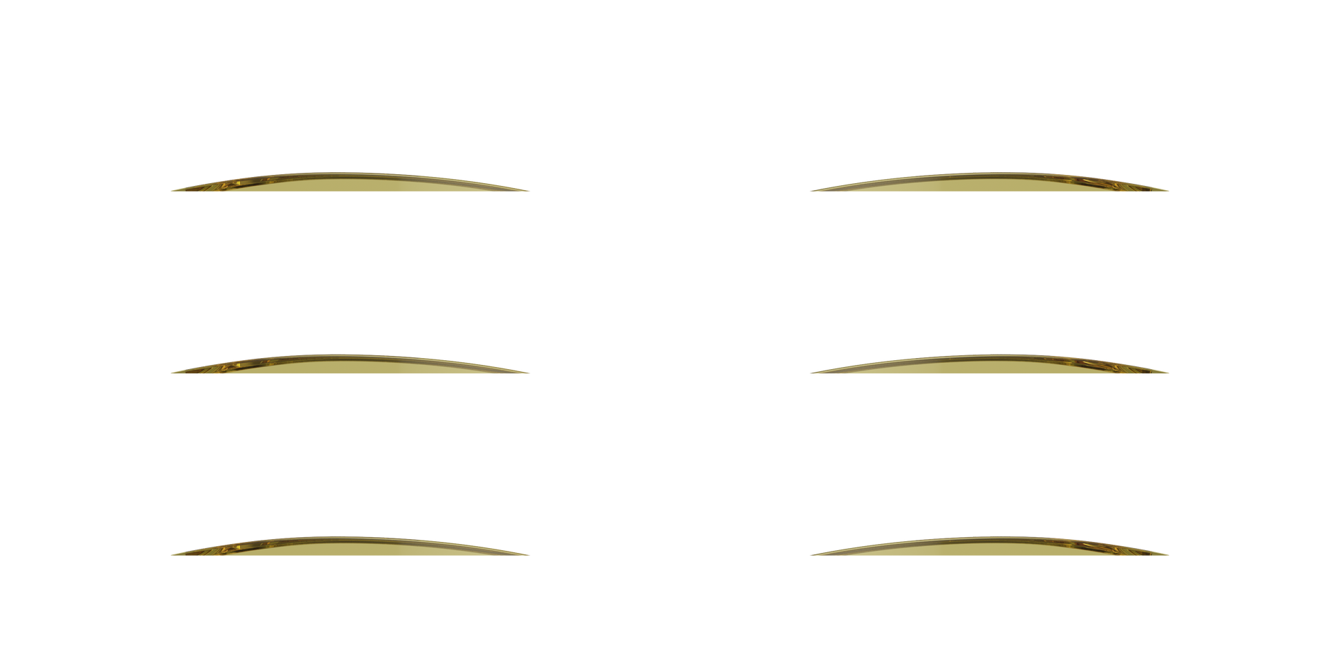 Burberry Eyeglasses BE2406U 4118