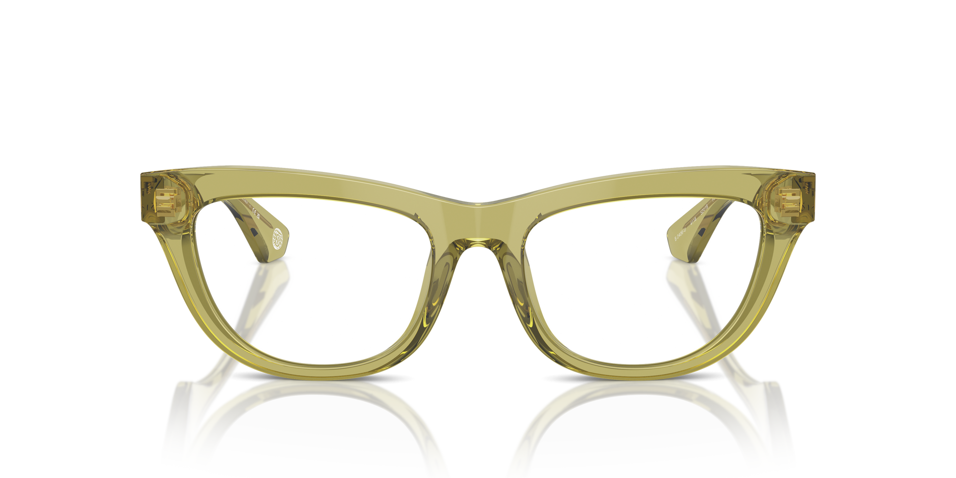 Burberry Eyeglasses BE2406U 4118