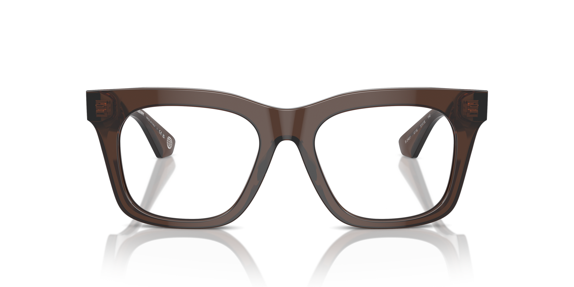 Burberry Eyeglasses BE2407 4116