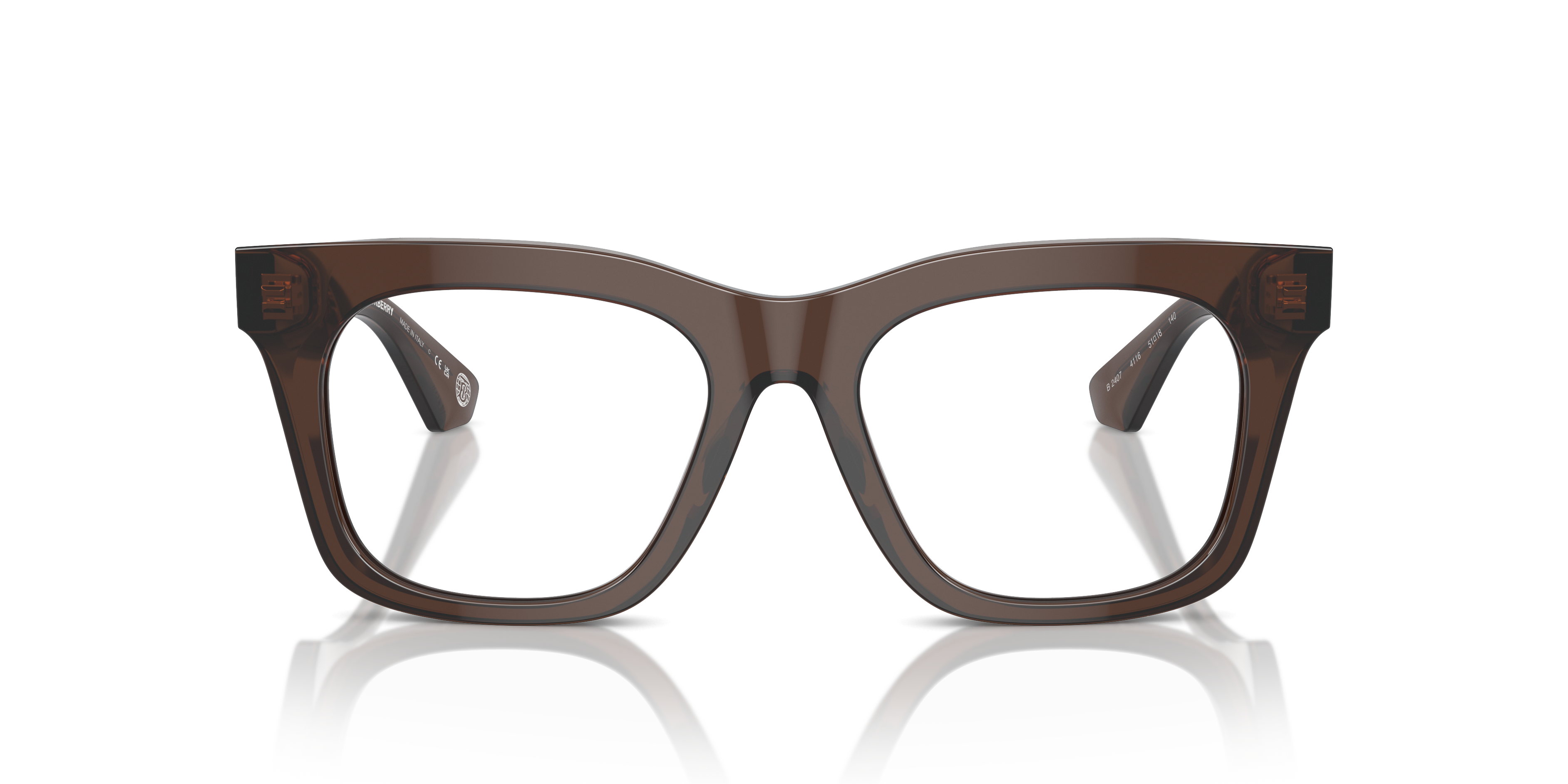 Burberry Eyeglasses BE2407 4116