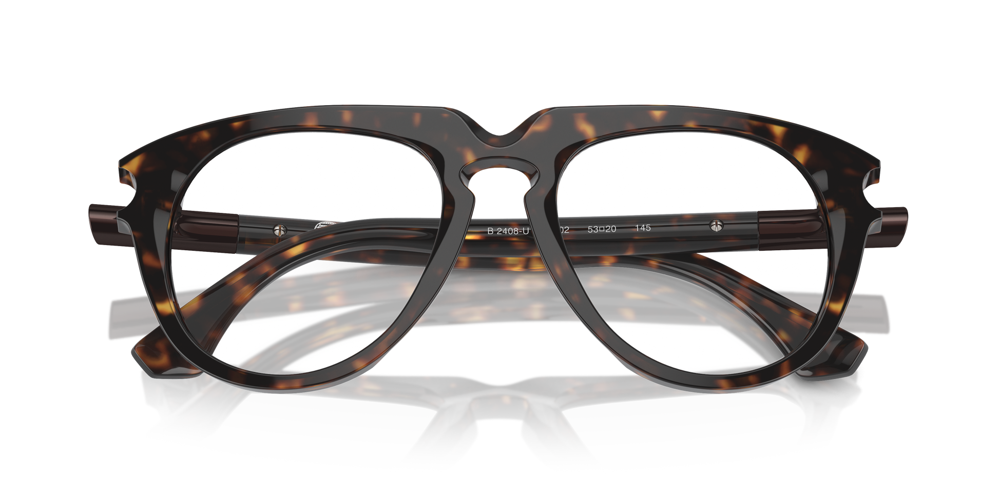 Burberry Eyeglasses BE2408U 3002