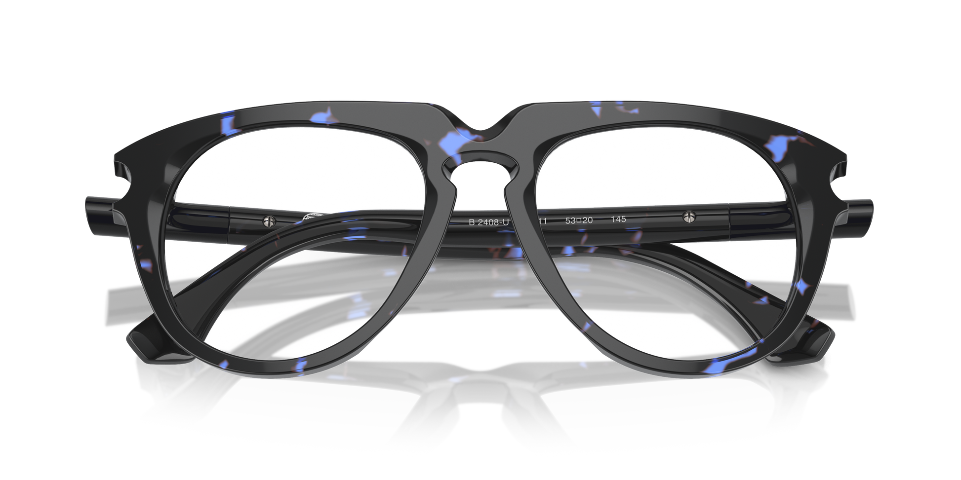 Burberry Eyeglasses BE2408U 4111