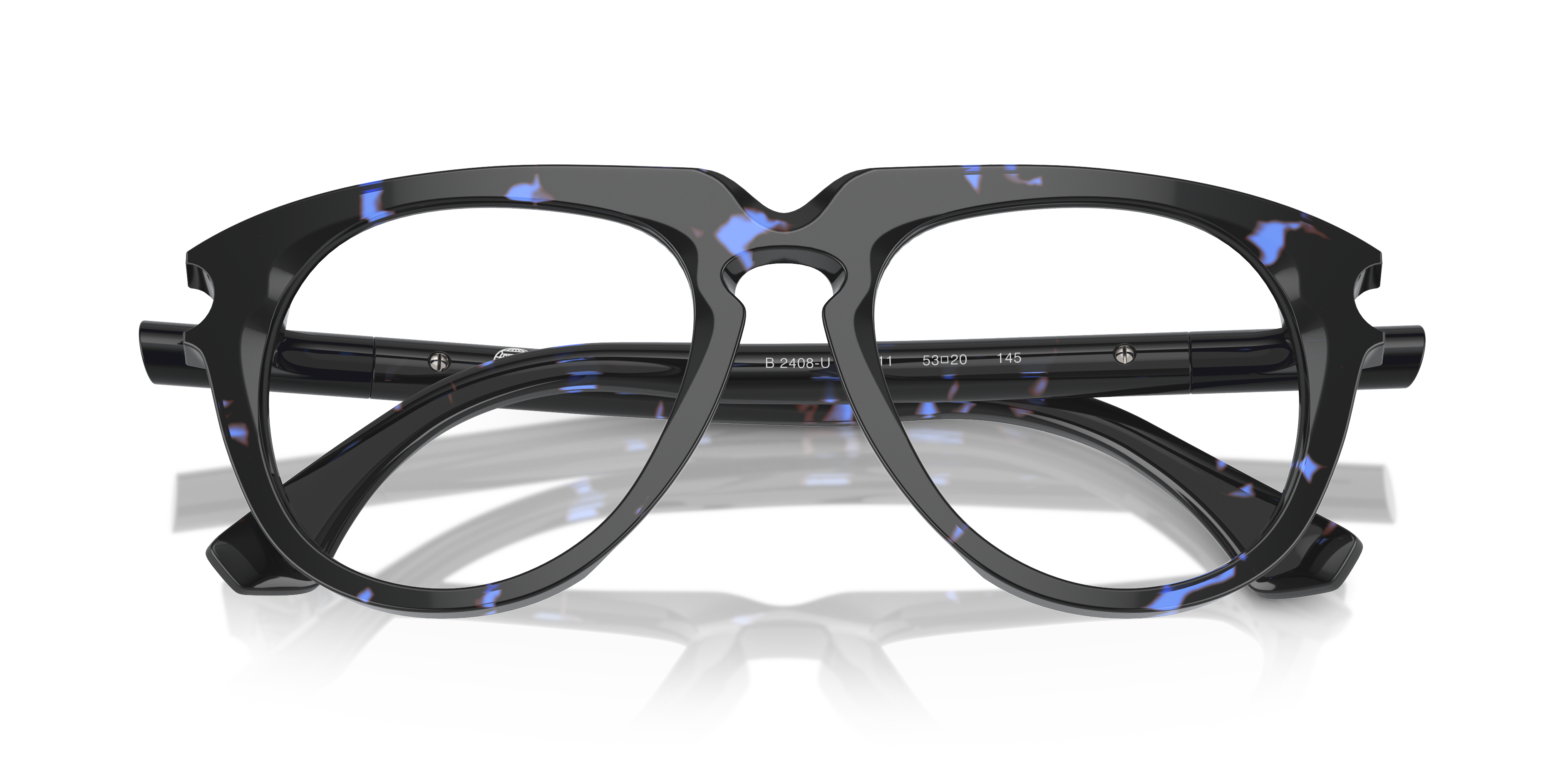 Burberry Eyeglasses BE2408U 4111