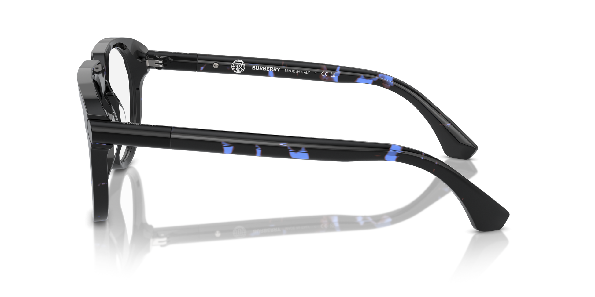 Burberry Eyeglasses BE2408U 4111