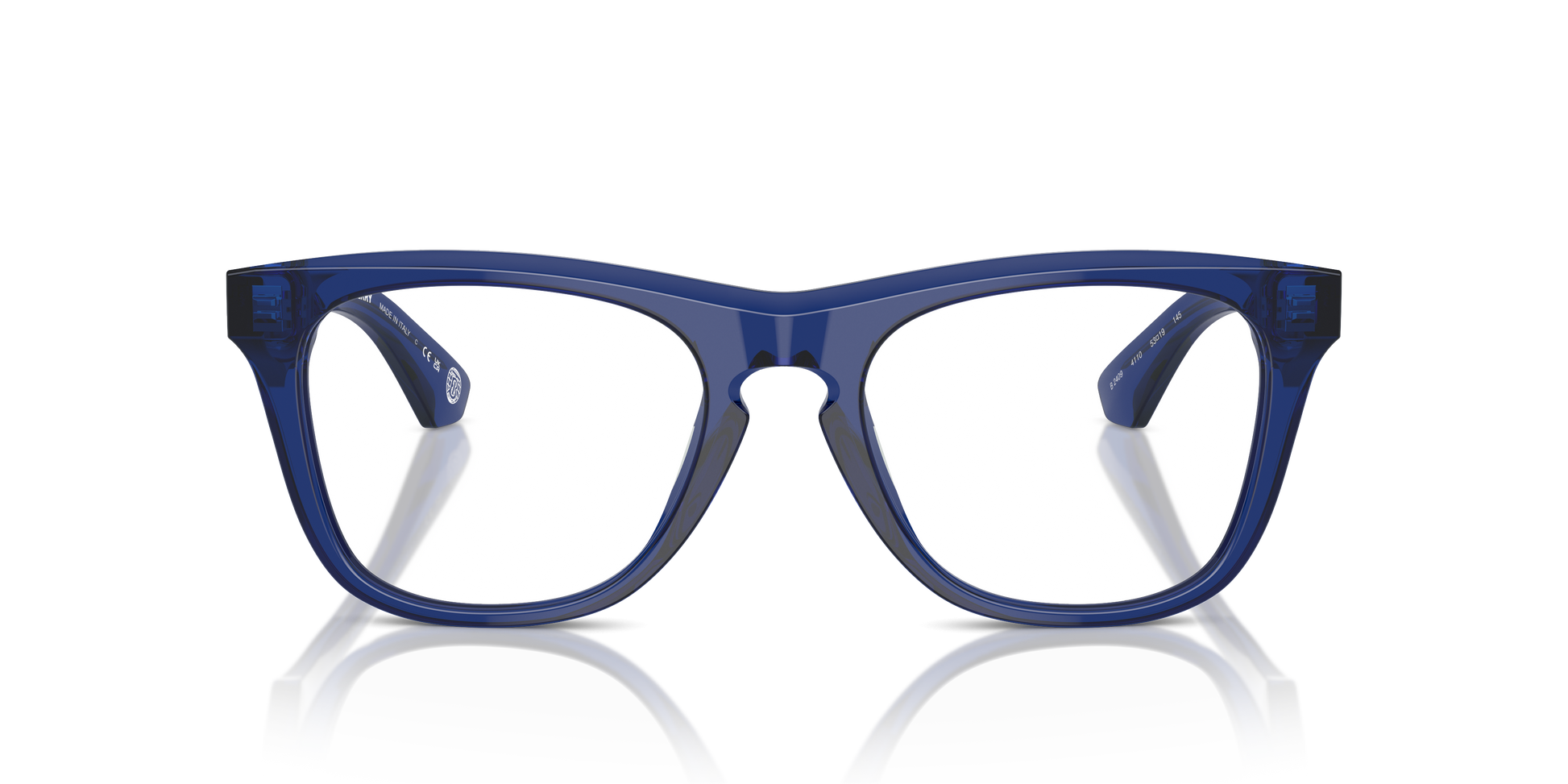 Burberry Eyeglasses BE2409 4110