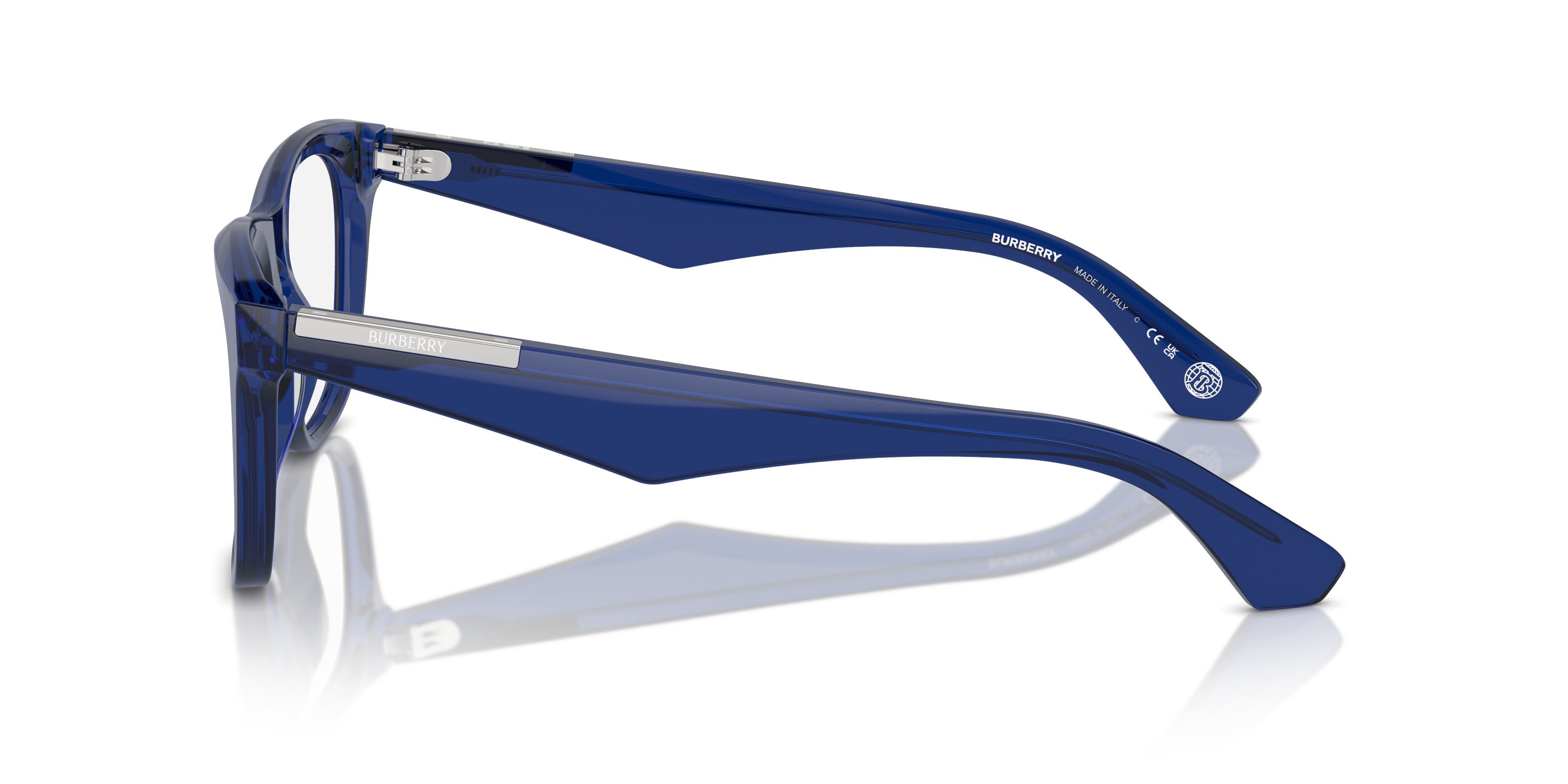 Burberry Eyeglasses BE2409 4110