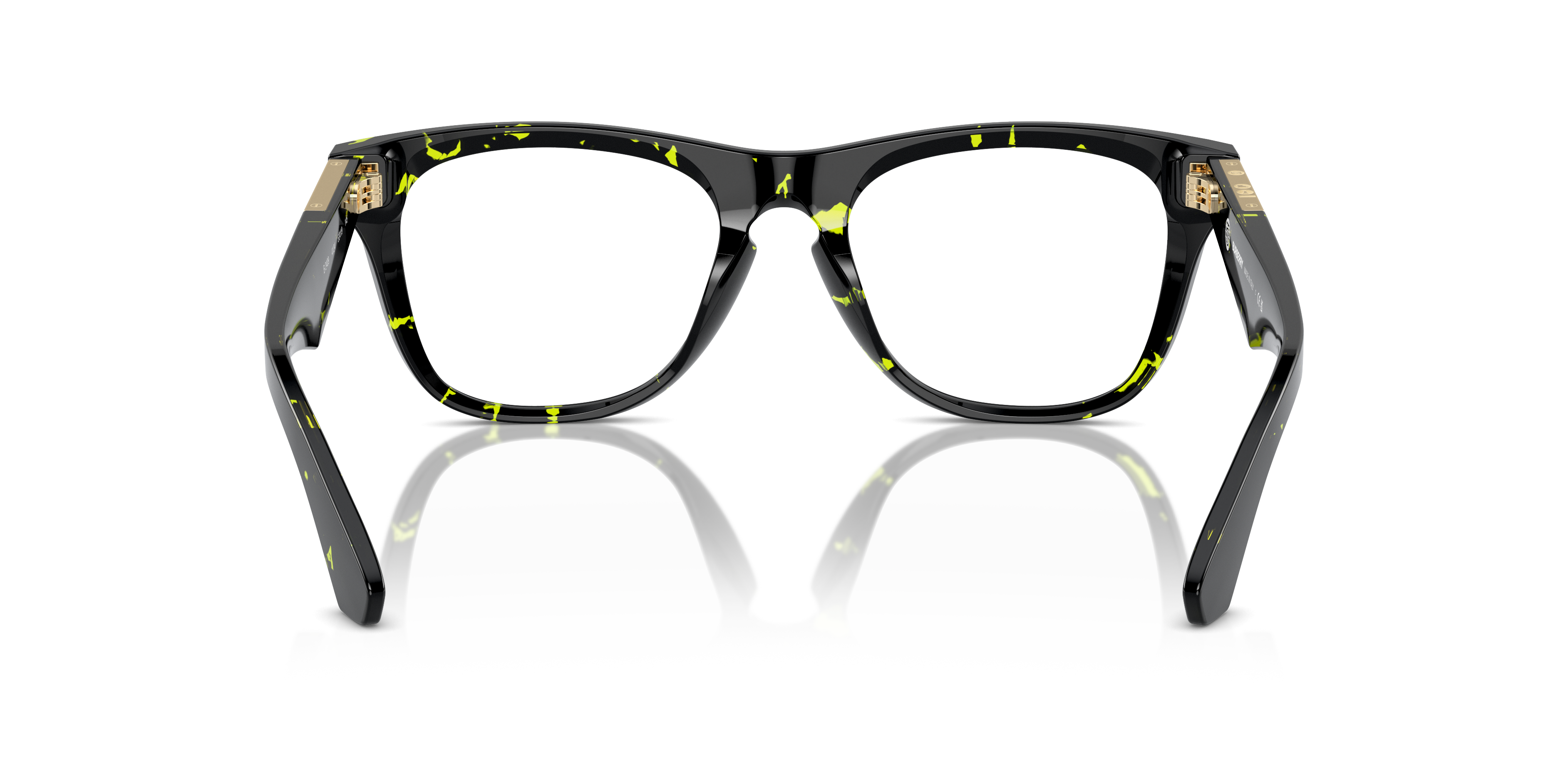 Burberry Eyeglasses BE2409 4124