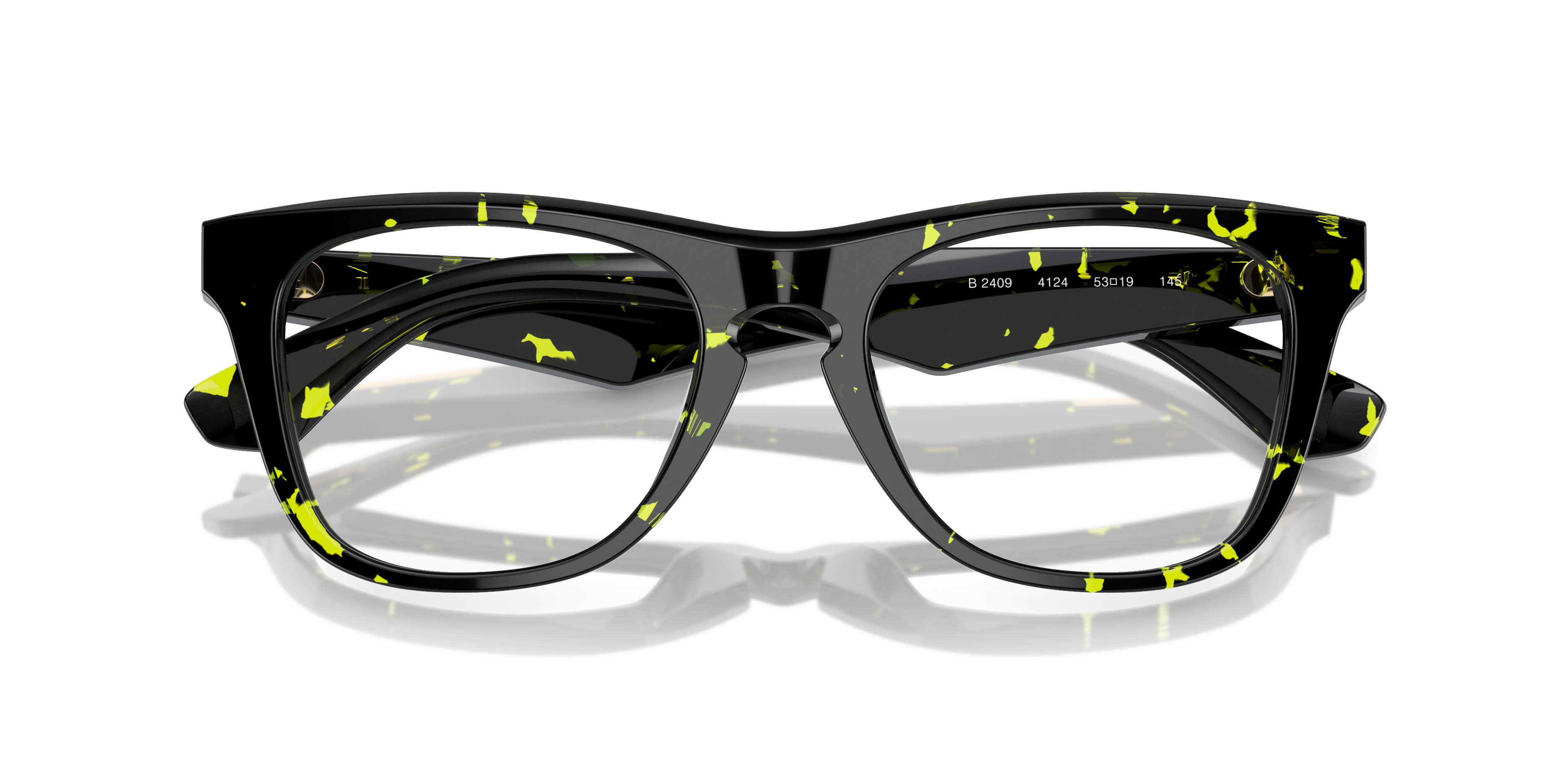 Burberry Eyeglasses BE2409 4124